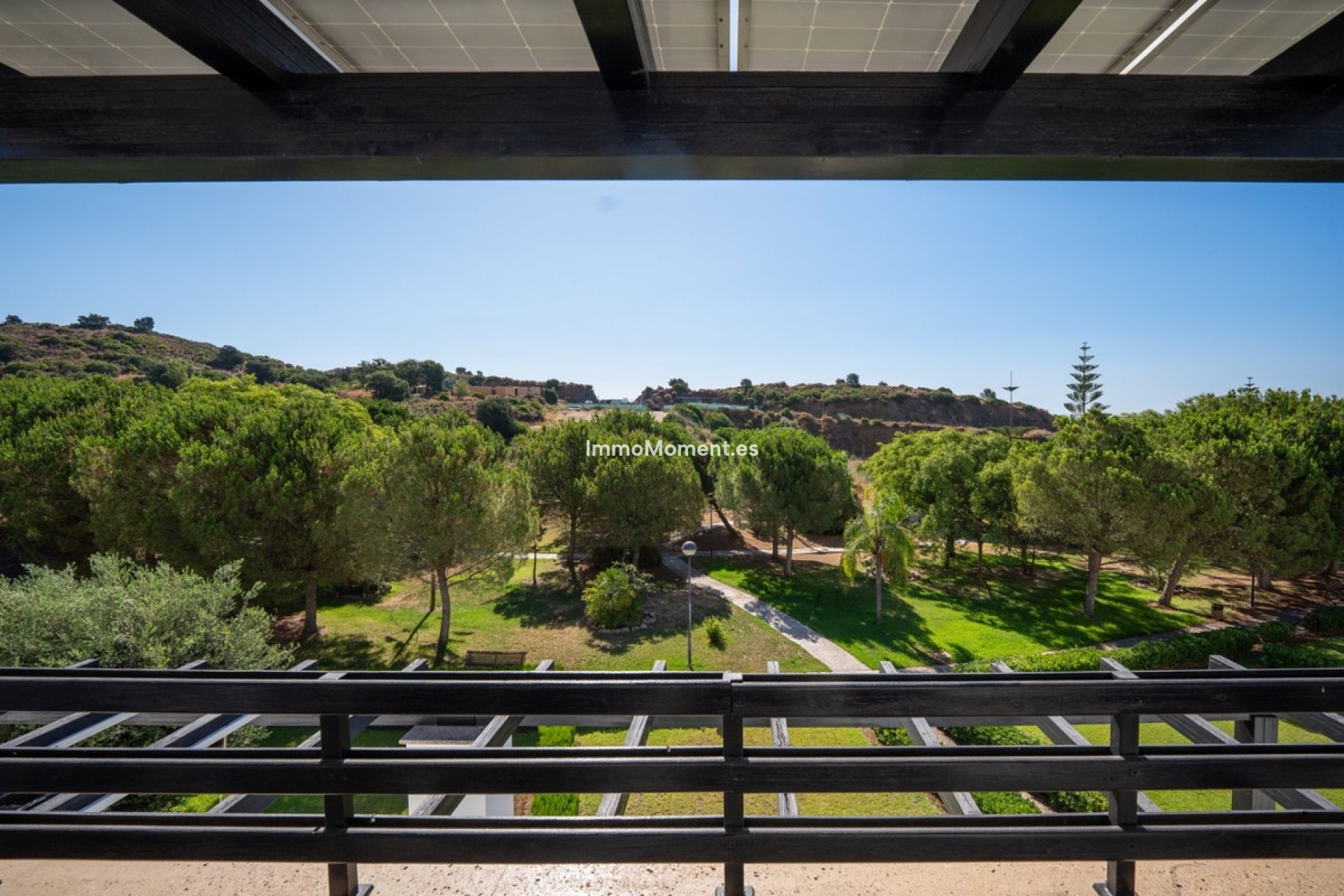 Bestaande woning - Rijtjeshuis - Marbella - Marbella Centro