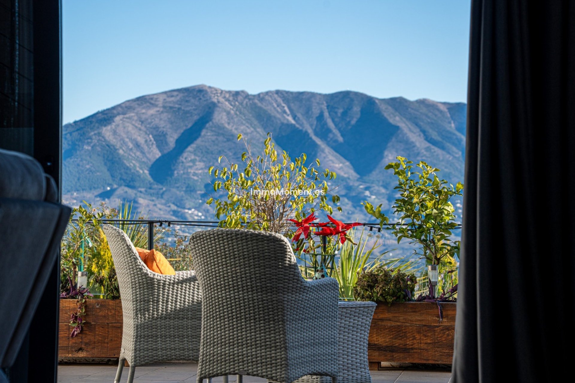 Bestaande woning - Rijtjeshuis - Marbella - Marbella Centro