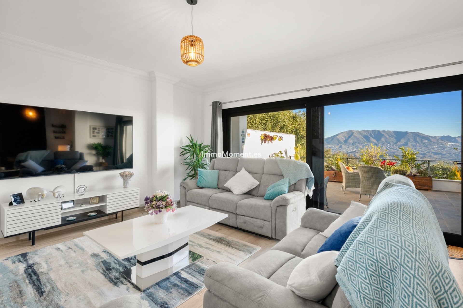 Bestaande woning - Rijtjeshuis - Marbella - Marbella Centro