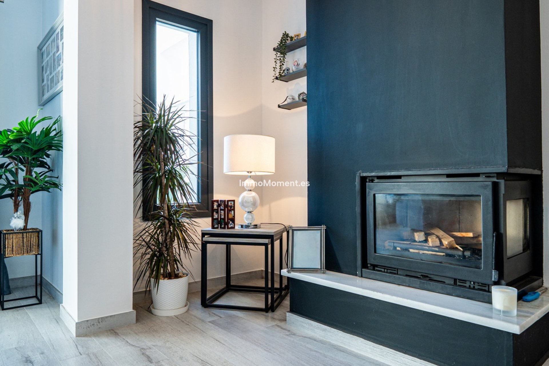 Bestaande woning - Rijtjeshuis - Marbella - Marbella Centro