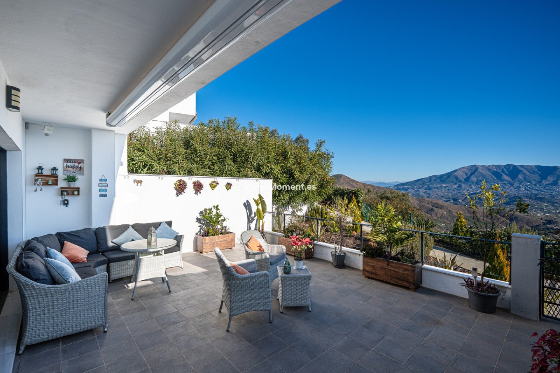 Bestaande woning - Rijtjeshuis - Marbella - Marbella Centro