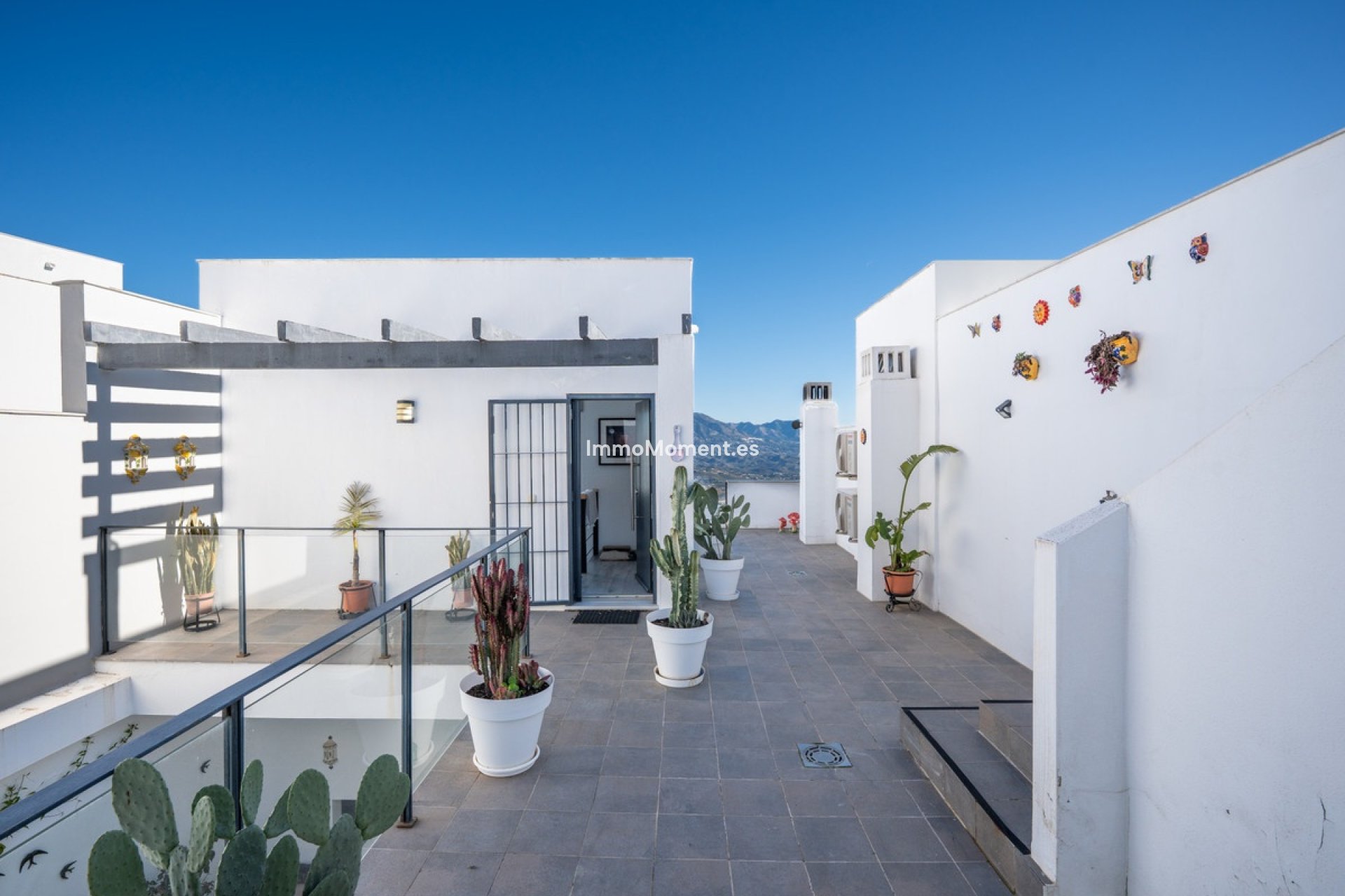 Bestaande woning - Rijtjeshuis - Marbella - Marbella Centro