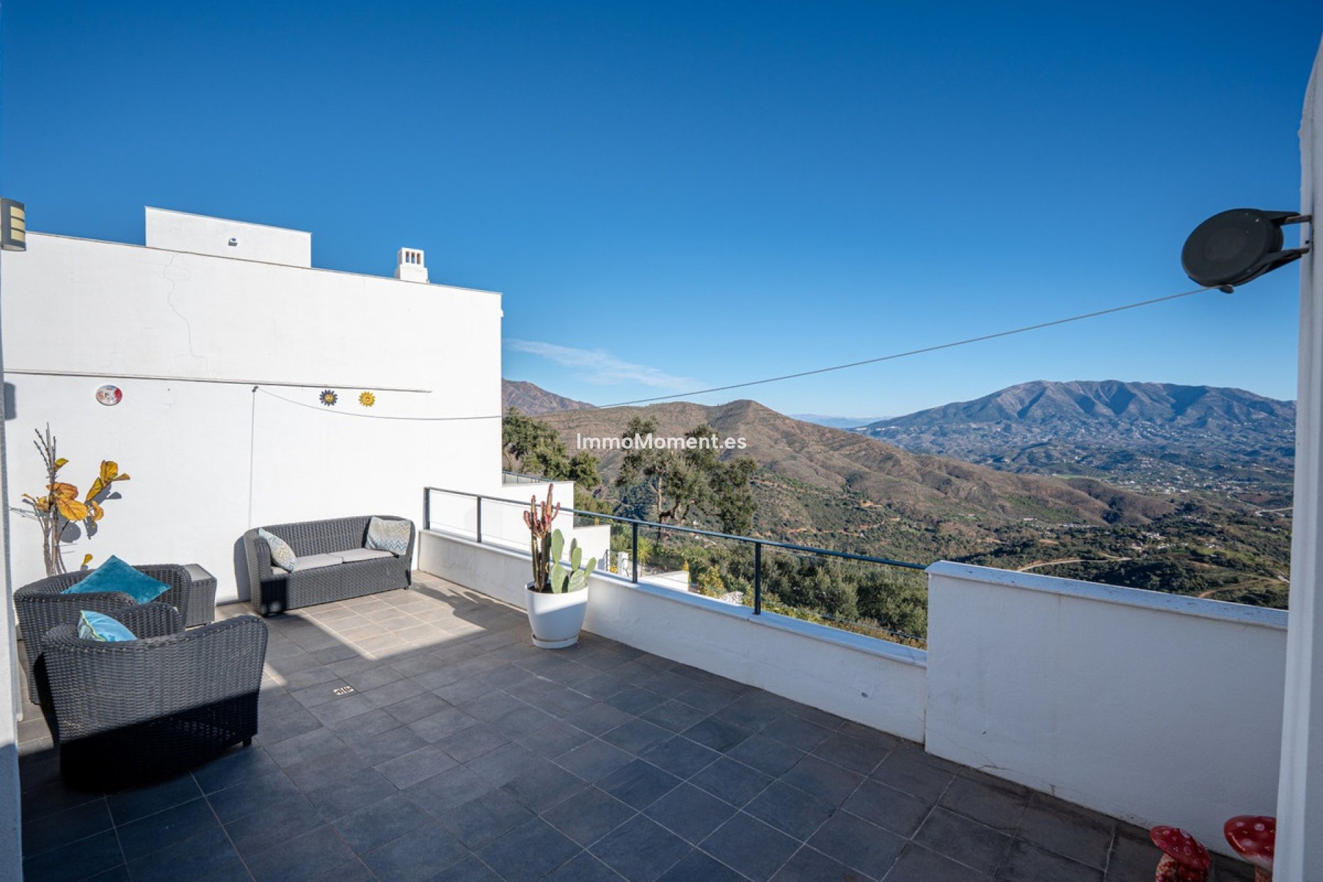Bestaande woning - Rijtjeshuis - Marbella - Marbella Centro