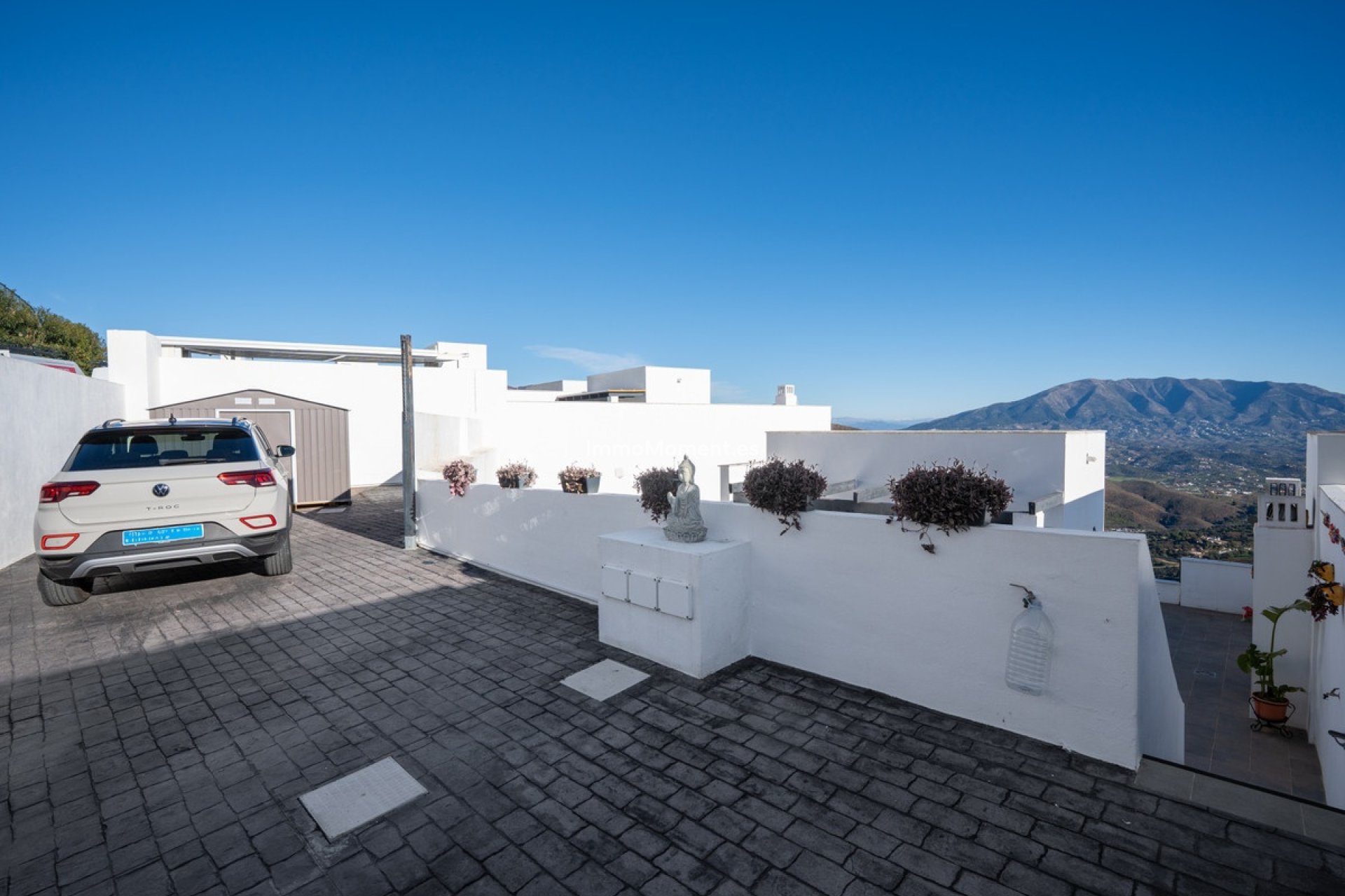 Bestaande woning - Rijtjeshuis - Marbella - Marbella Centro