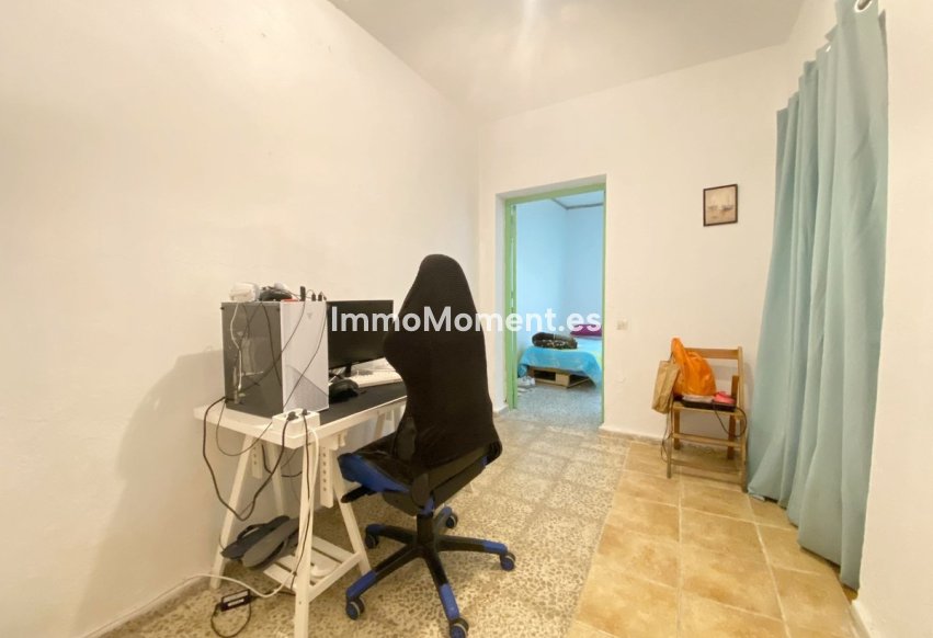 Bestaande woning - Rijtjeshuis - Marbella - Marbella Centro
