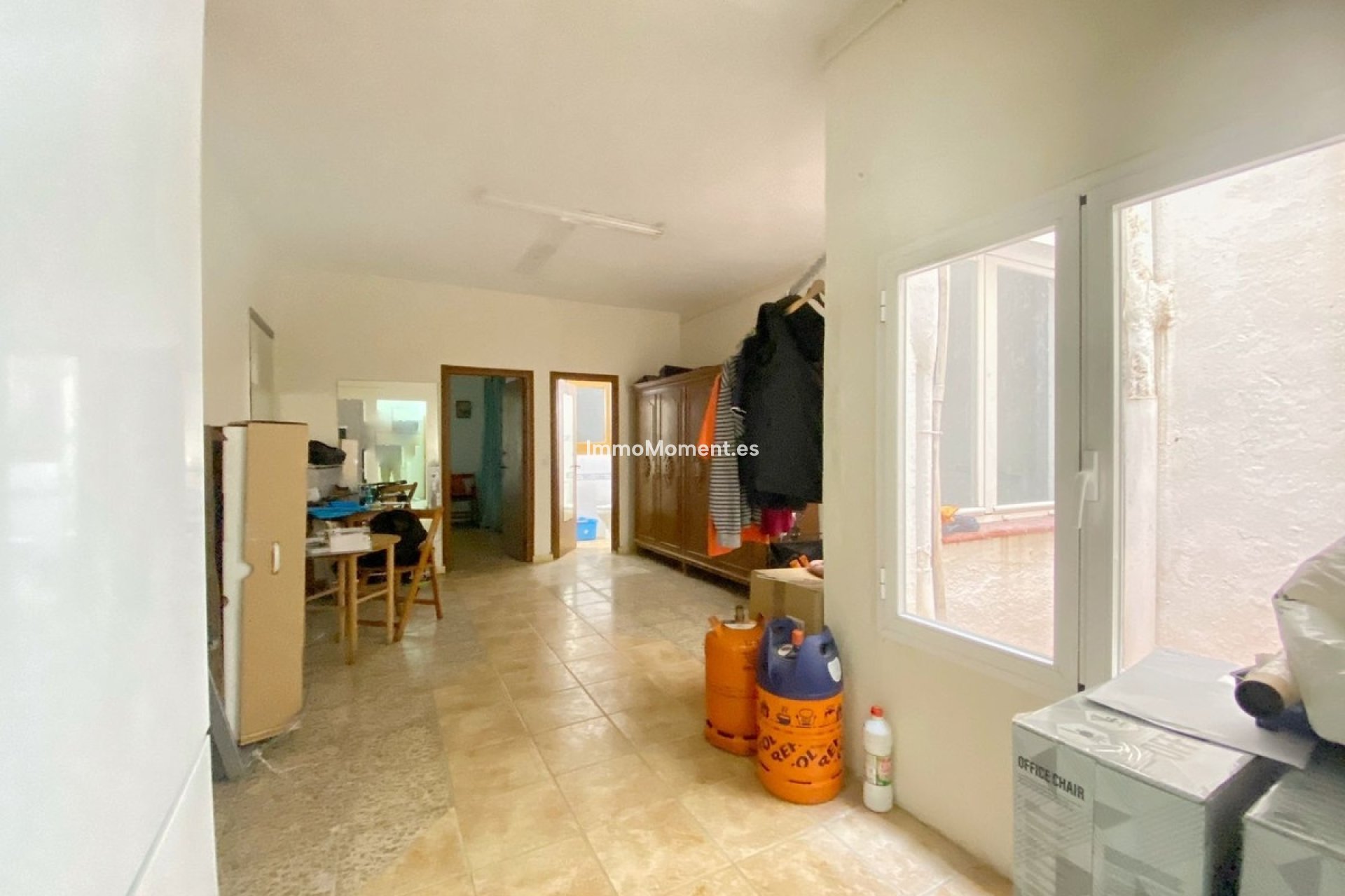 Bestaande woning - Rijtjeshuis - Marbella - Marbella Centro