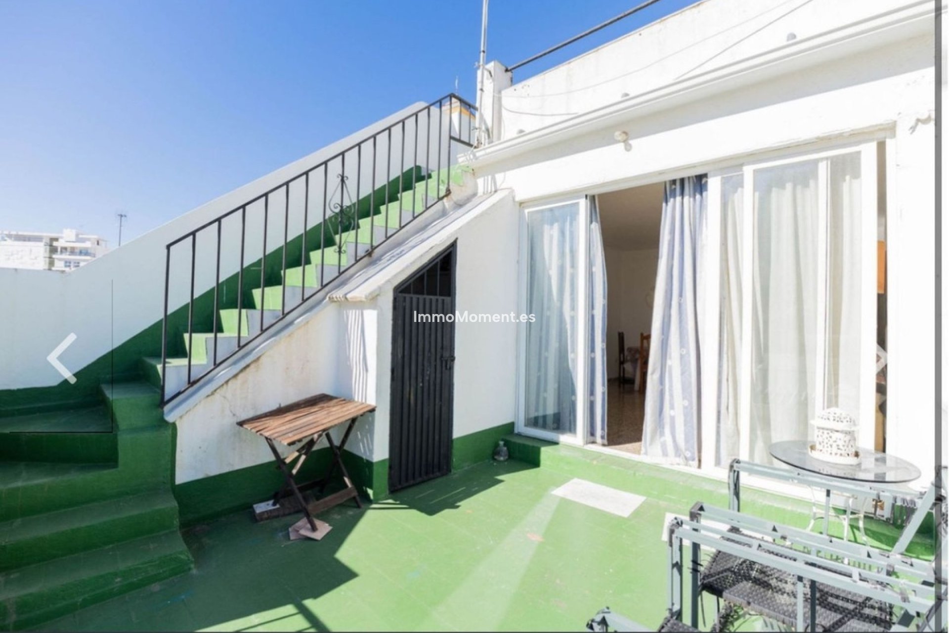 Bestaande woning - Rijtjeshuis - Marbella - Marbella Centro