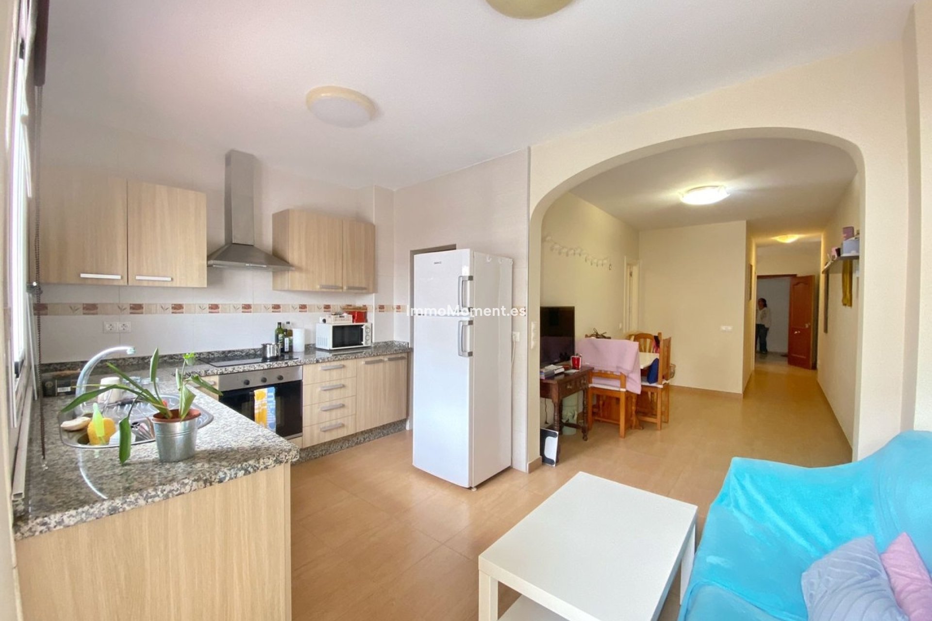 Bestaande woning - Rijtjeshuis - Marbella - Marbella Centro