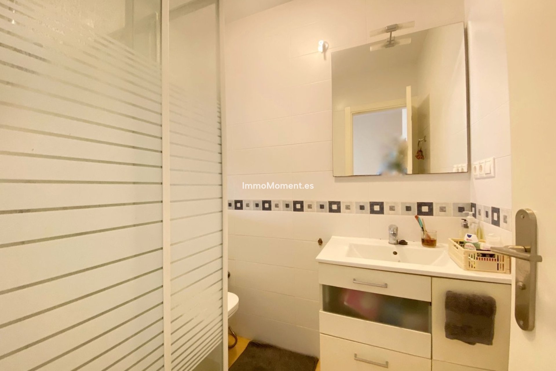 Bestaande woning - Rijtjeshuis - Marbella - Marbella Centro