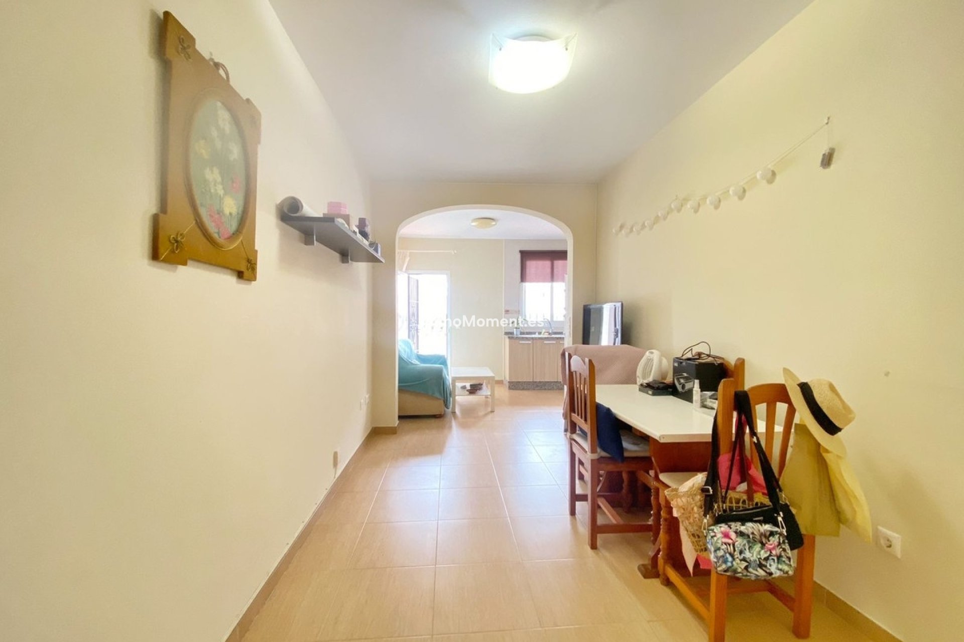 Bestaande woning - Rijtjeshuis - Marbella - Marbella Centro