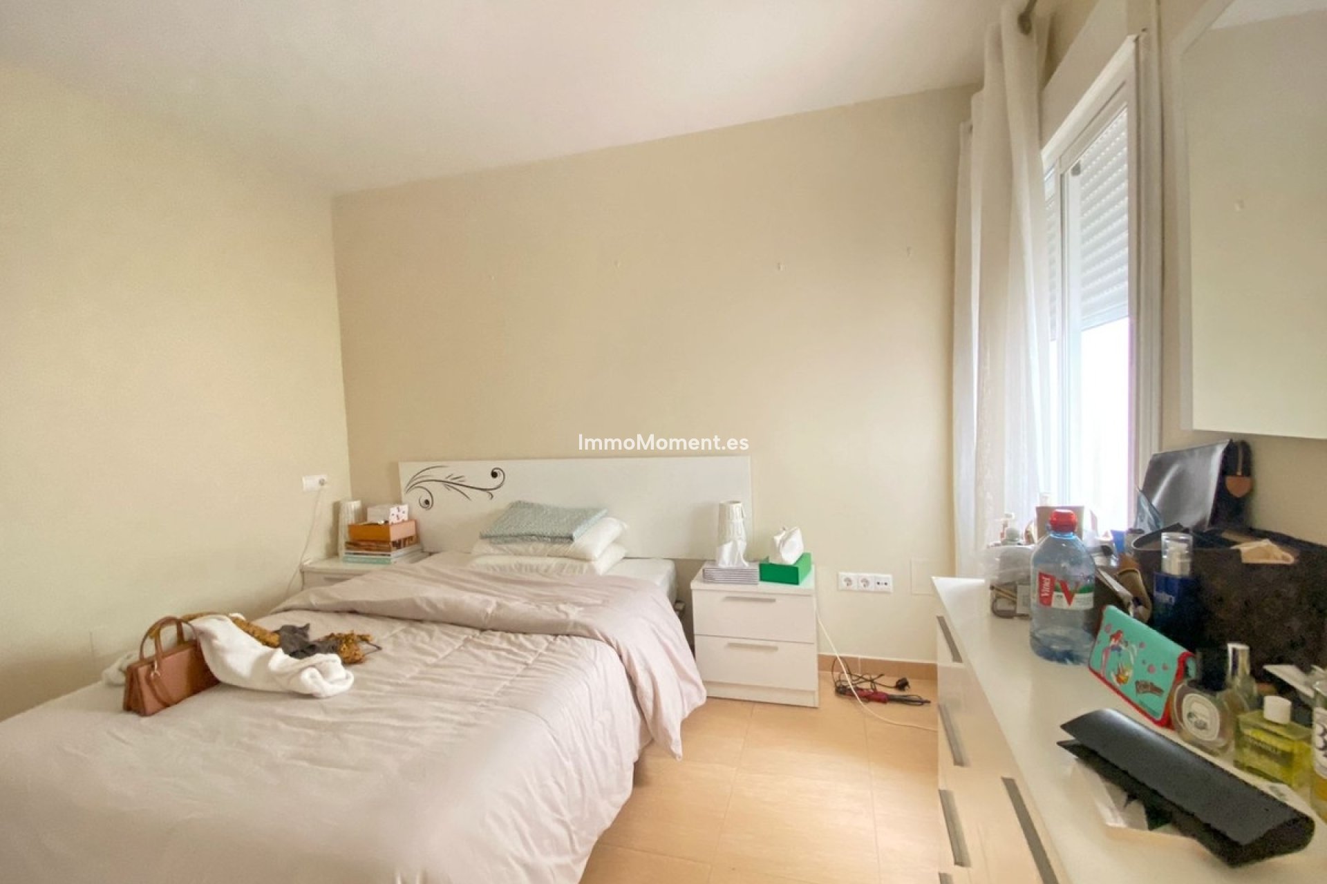Bestaande woning - Rijtjeshuis - Marbella - Marbella Centro