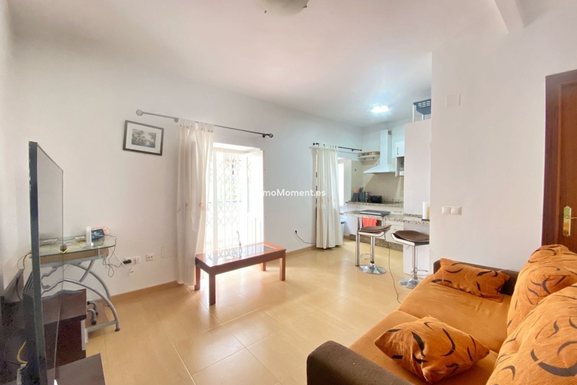 Bestaande woning - Rijtjeshuis - Marbella - Marbella Centro
