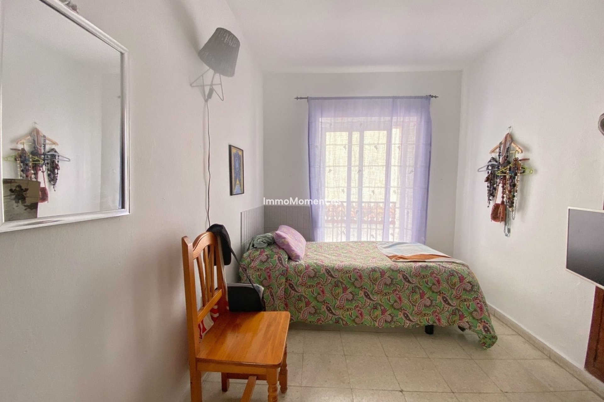 Bestaande woning - Rijtjeshuis - Marbella - Marbella Centro