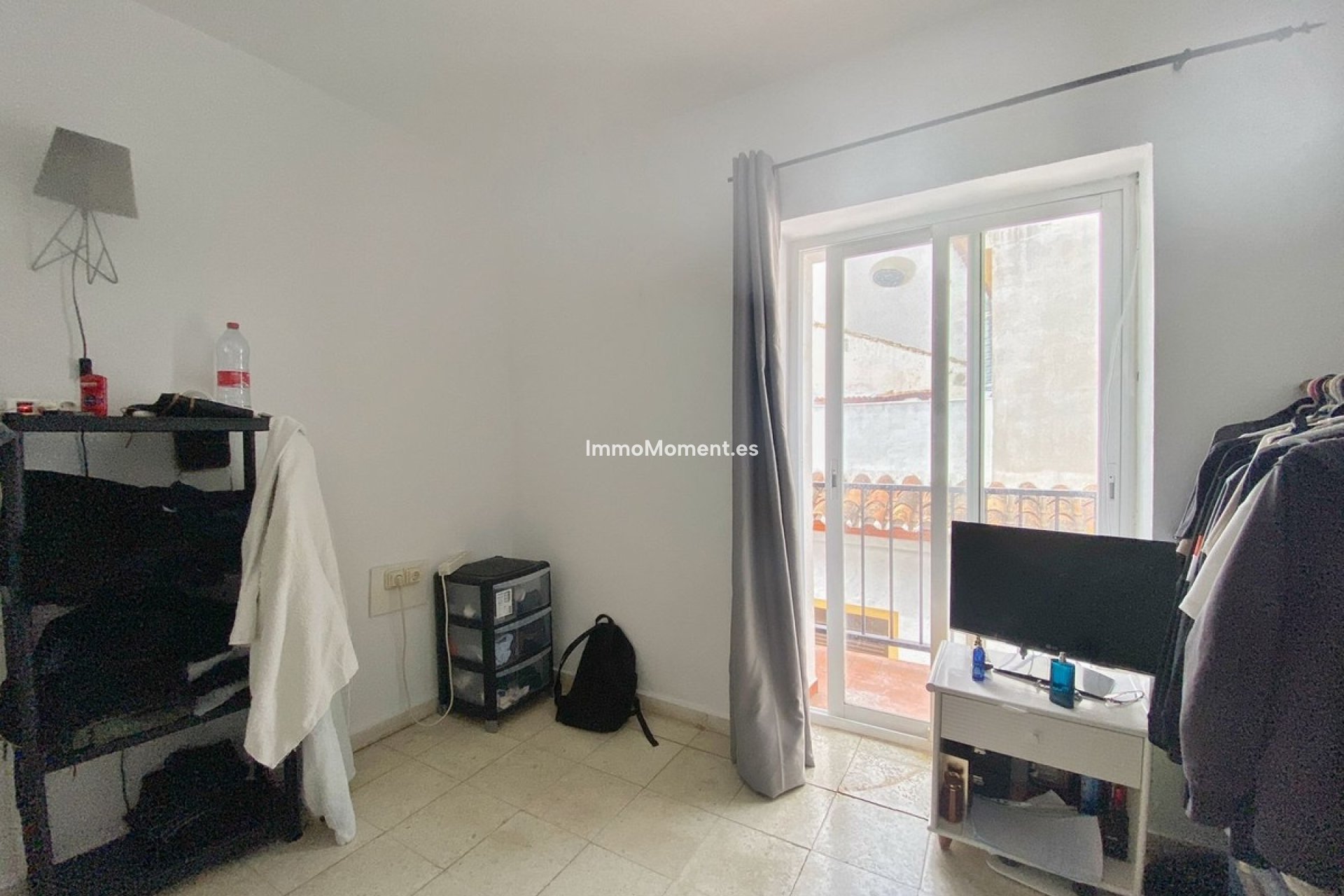 Bestaande woning - Rijtjeshuis - Marbella - Marbella Centro