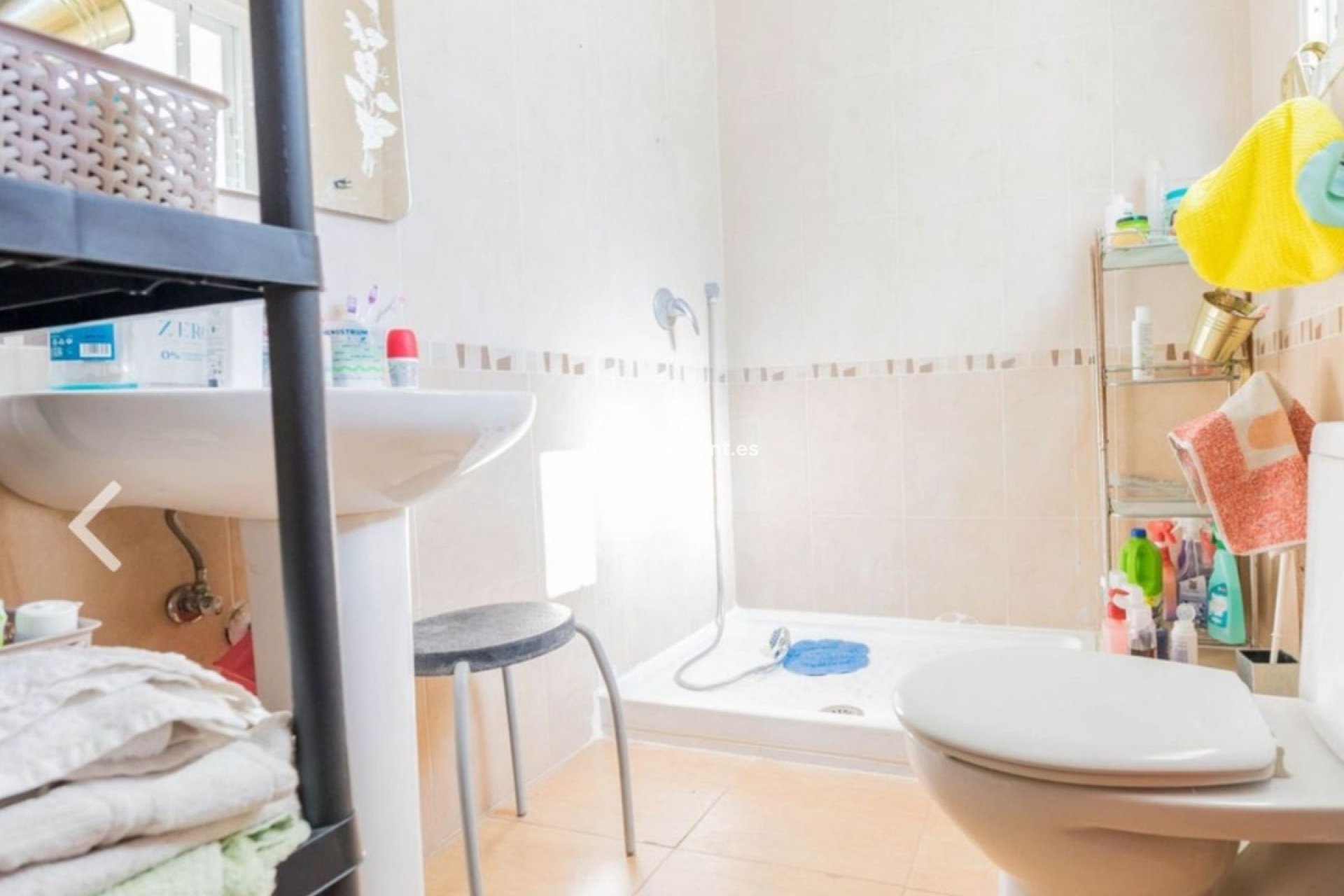 Bestaande woning - Rijtjeshuis - Marbella - Marbella Centro