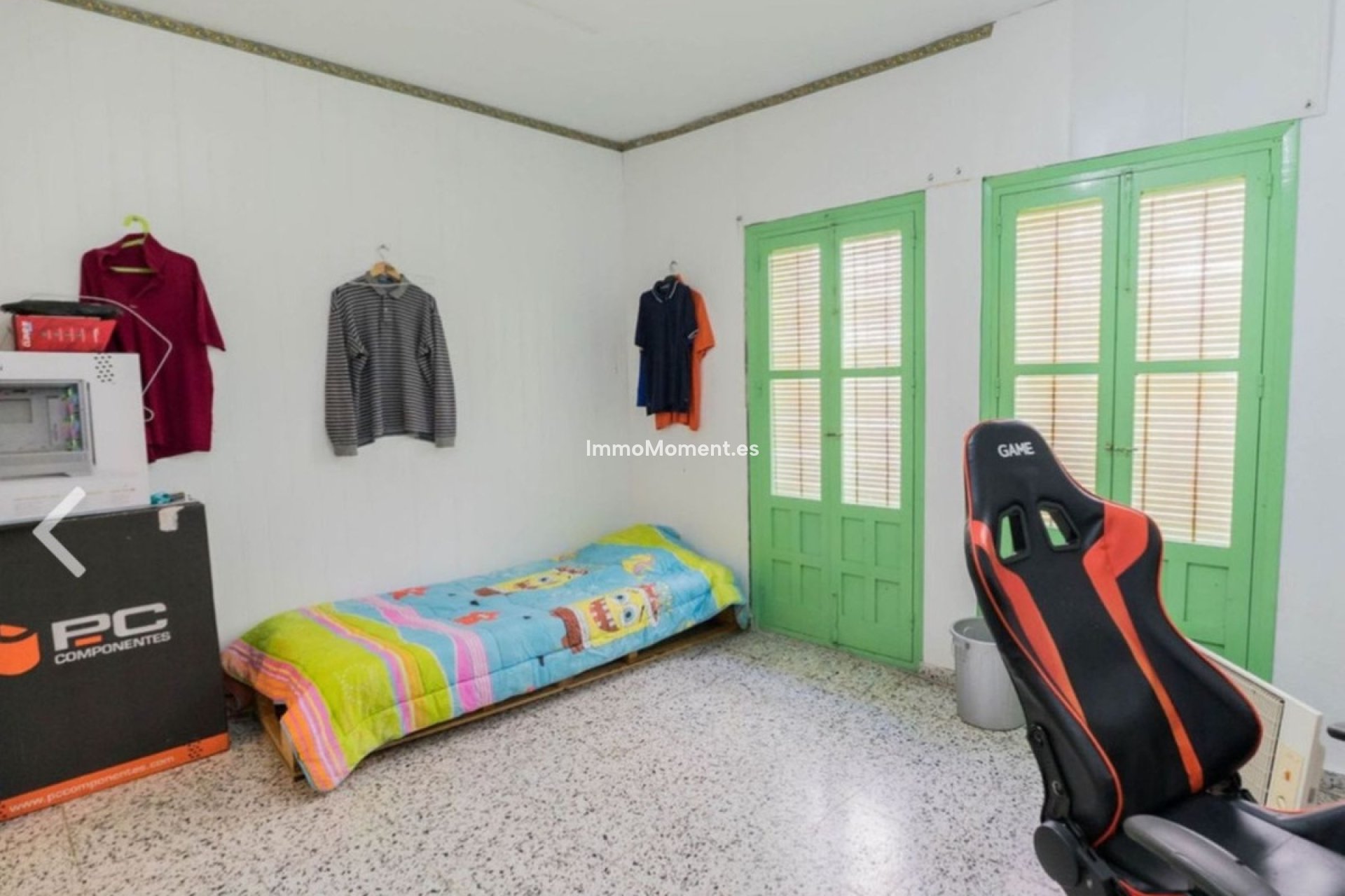 Bestaande woning - Rijtjeshuis - Marbella - Marbella Centro