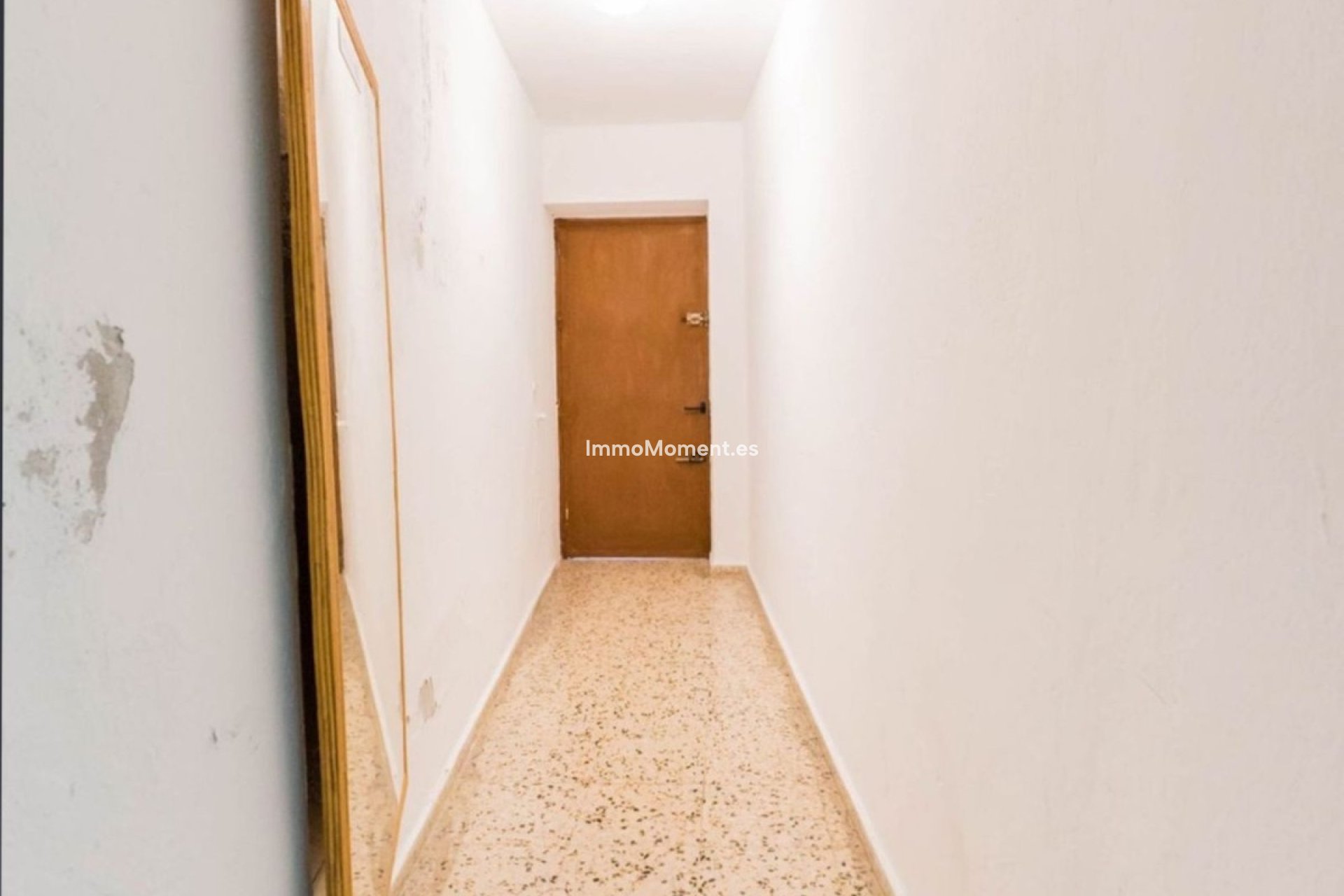 Bestaande woning - Rijtjeshuis - Marbella - Marbella Centro