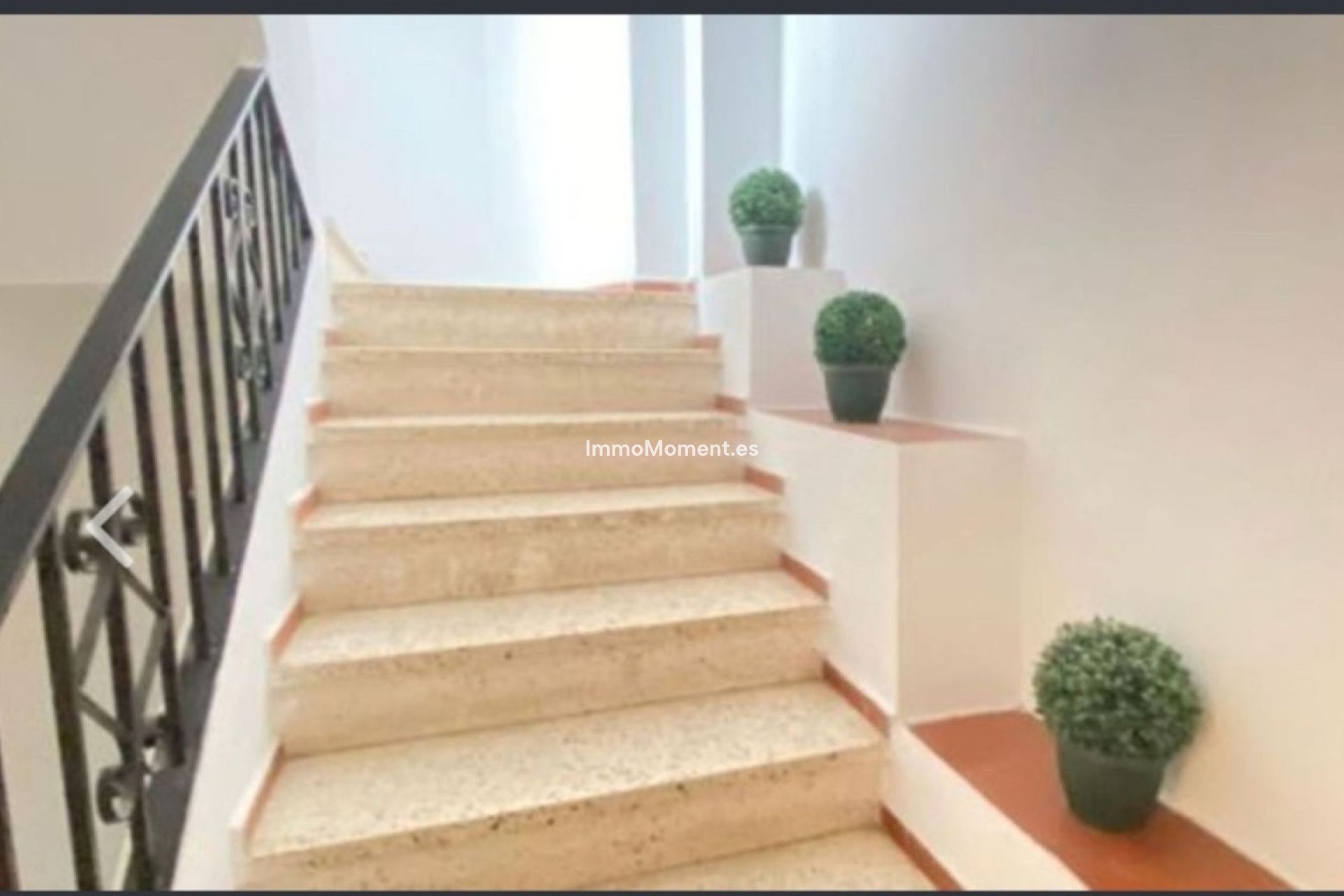 Bestaande woning - Rijtjeshuis - Marbella - Marbella Centro