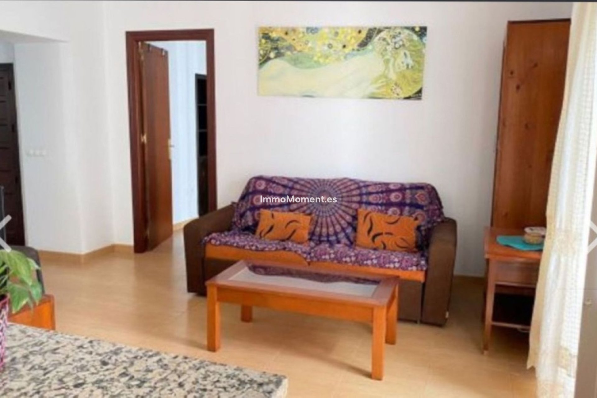 Bestaande woning - Rijtjeshuis - Marbella - Marbella Centro