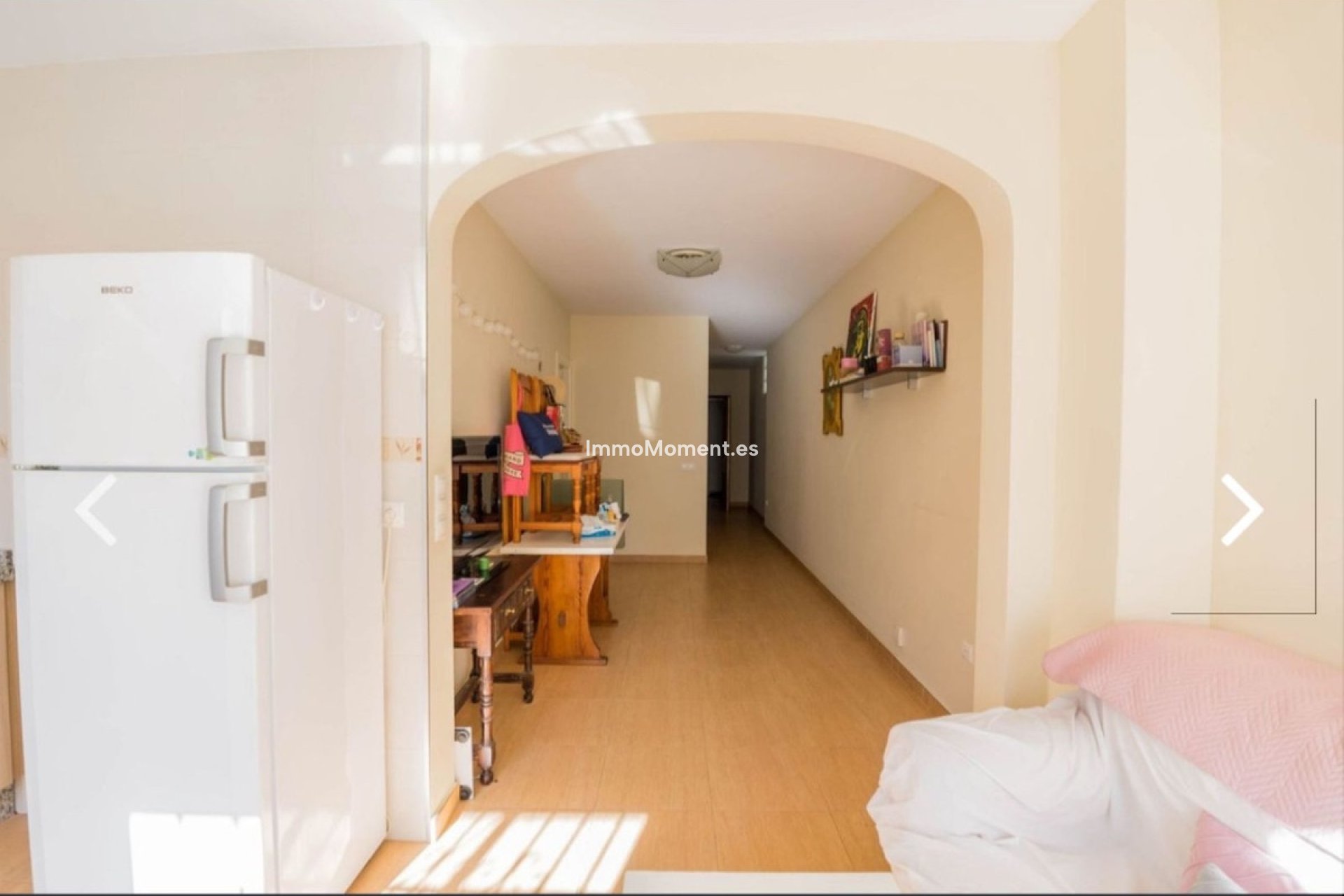 Bestaande woning - Rijtjeshuis - Marbella - Marbella Centro