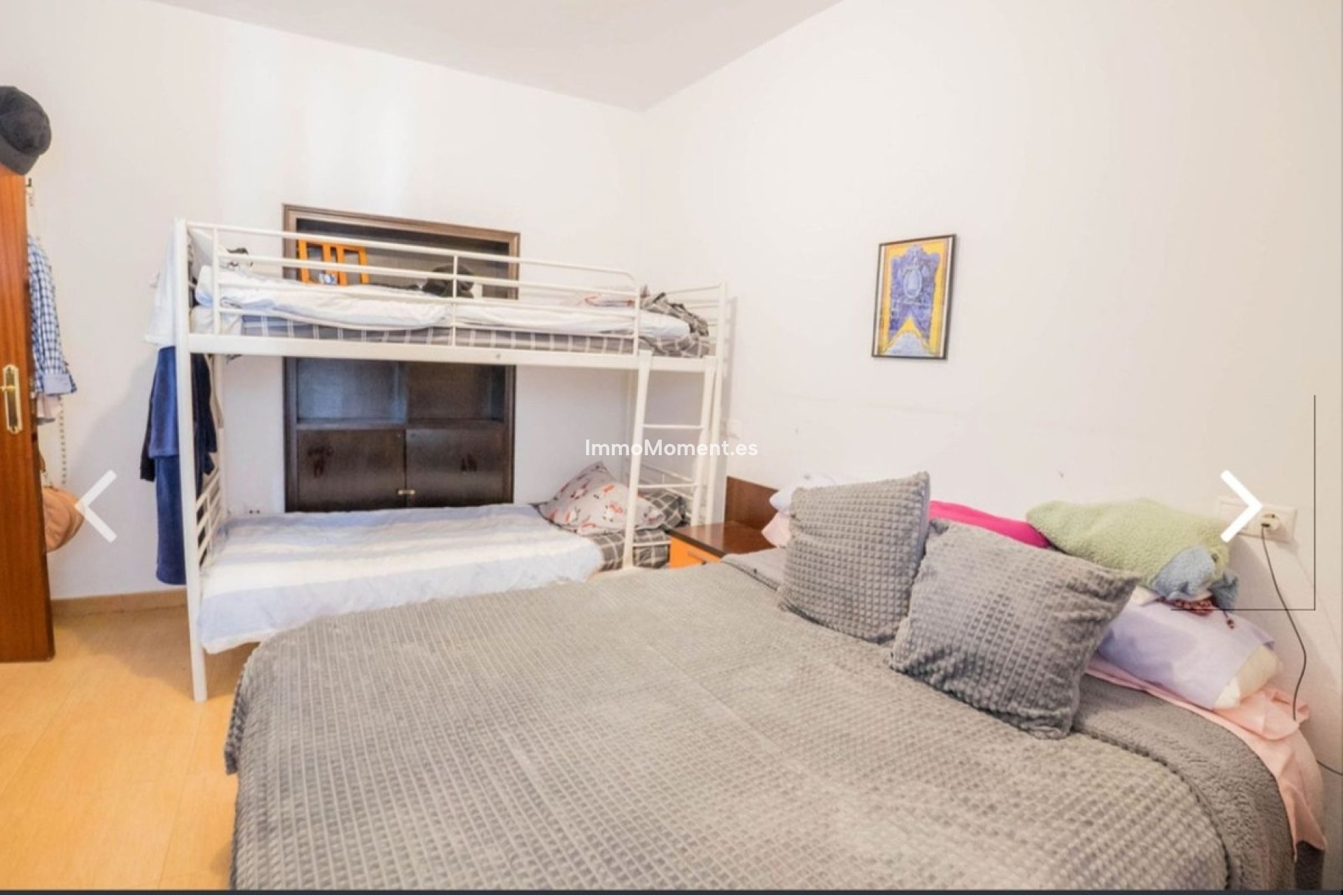 Bestaande woning - Rijtjeshuis - Marbella - Marbella Centro