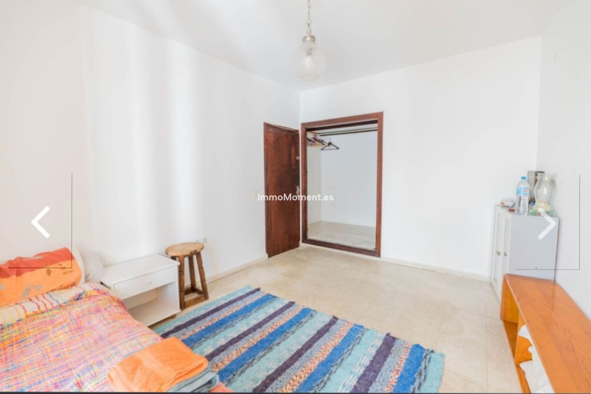Bestaande woning - Rijtjeshuis - Marbella - Marbella Centro