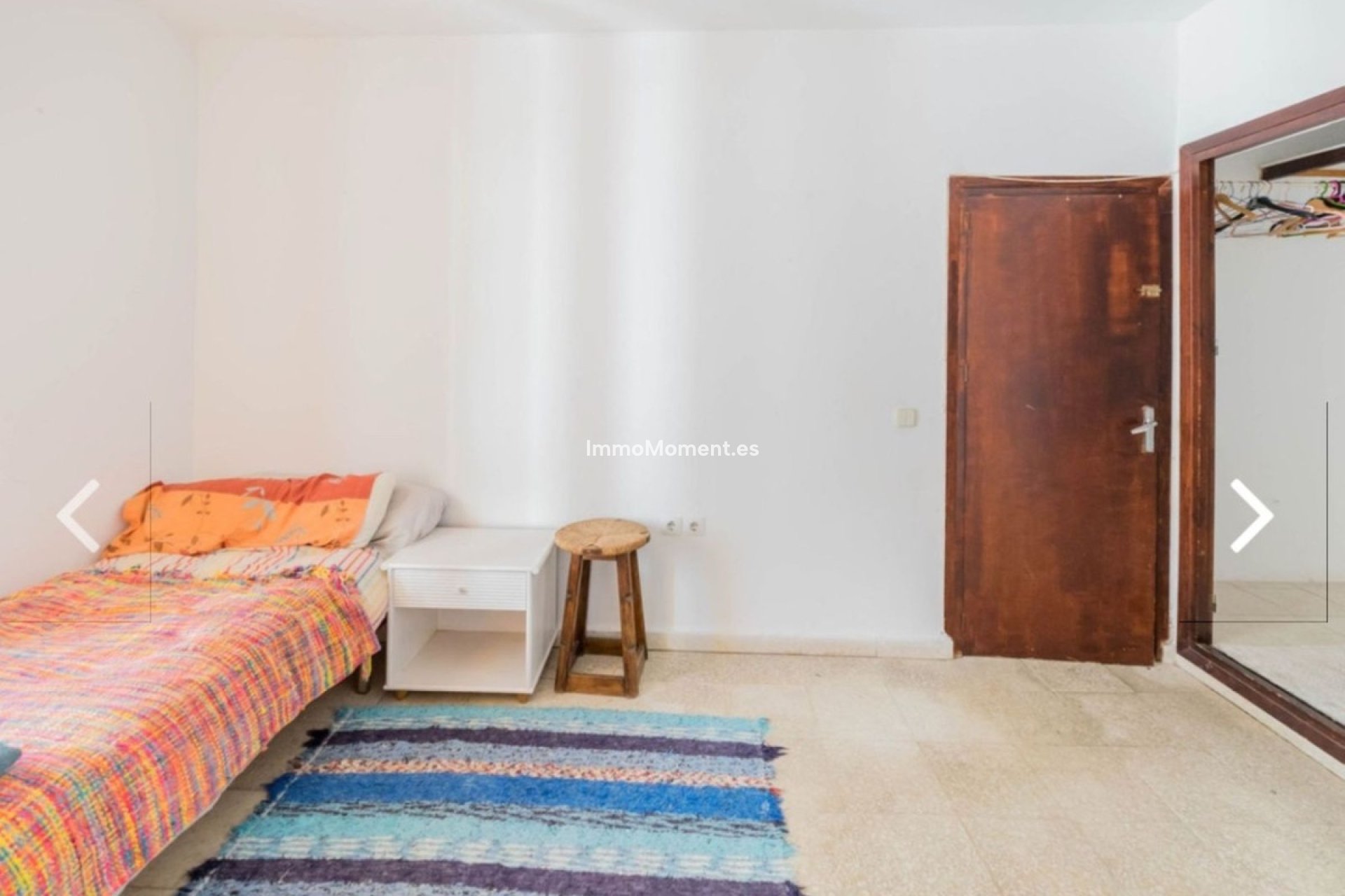 Bestaande woning - Rijtjeshuis - Marbella - Marbella Centro