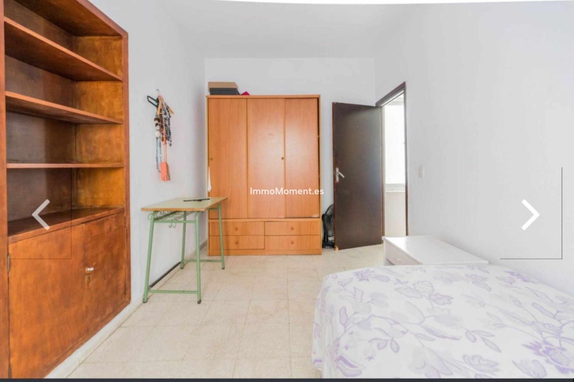 Bestaande woning - Rijtjeshuis - Marbella - Marbella Centro