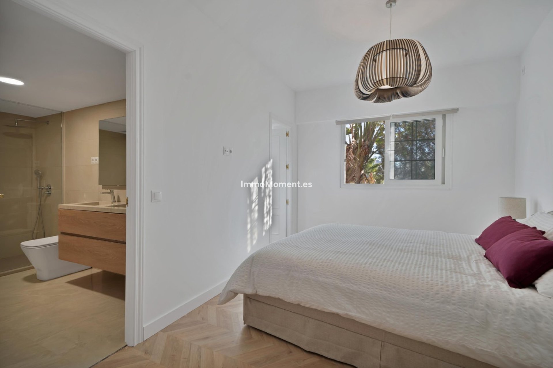 Bestaande woning - Rijtjeshuis - Marbella - Marbella Centro