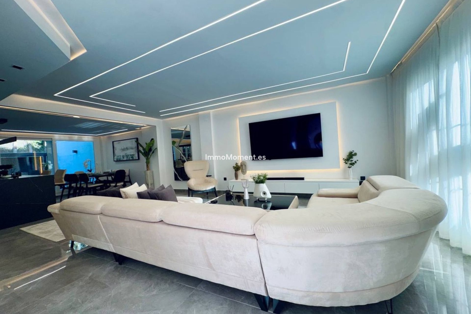 Bestaande woning - Rijtjeshuis - Marbella - Marbella Centro