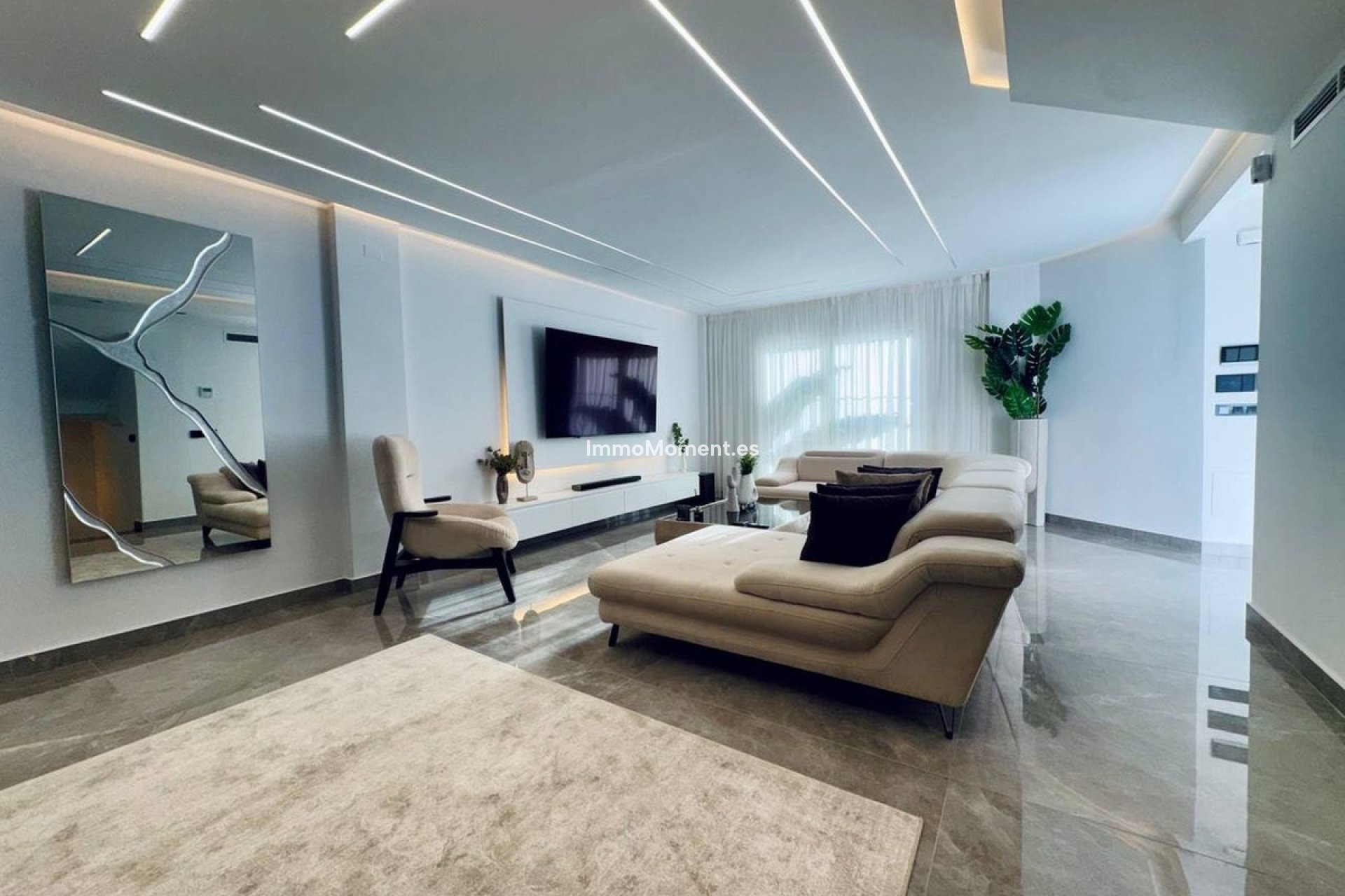 Bestaande woning - Rijtjeshuis - Marbella - Marbella Centro