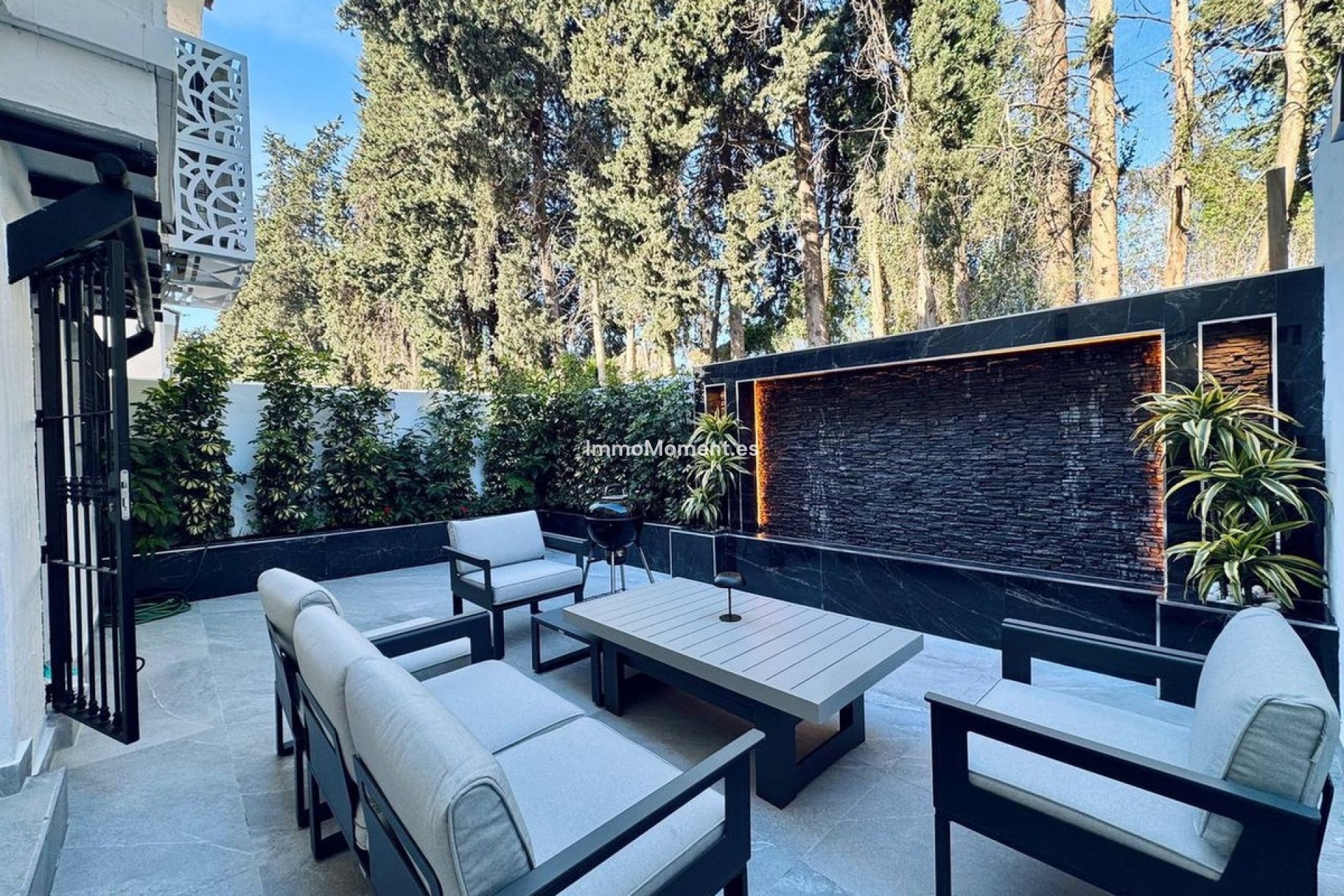 Bestaande woning - Rijtjeshuis - Marbella - Marbella Centro