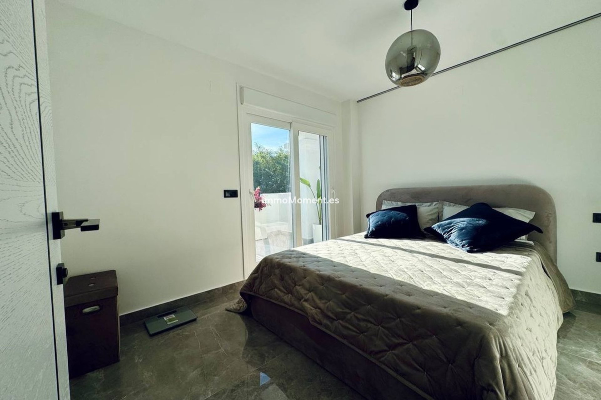 Bestaande woning - Rijtjeshuis - Marbella - Marbella Centro