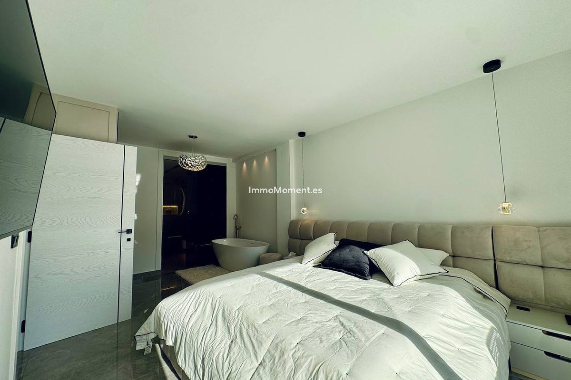 Bestaande woning - Rijtjeshuis - Marbella - Marbella Centro