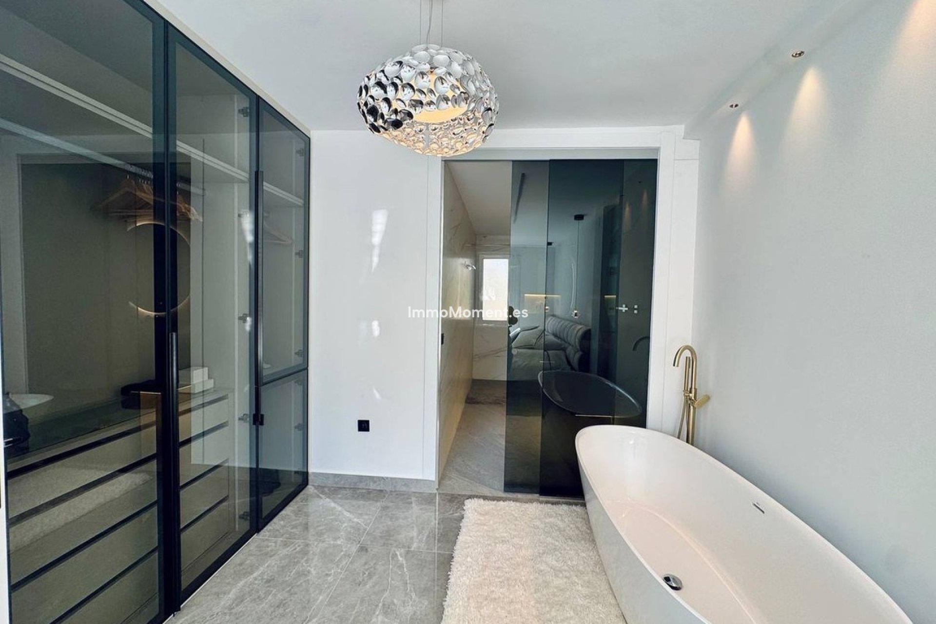 Bestaande woning - Rijtjeshuis - Marbella - Marbella Centro