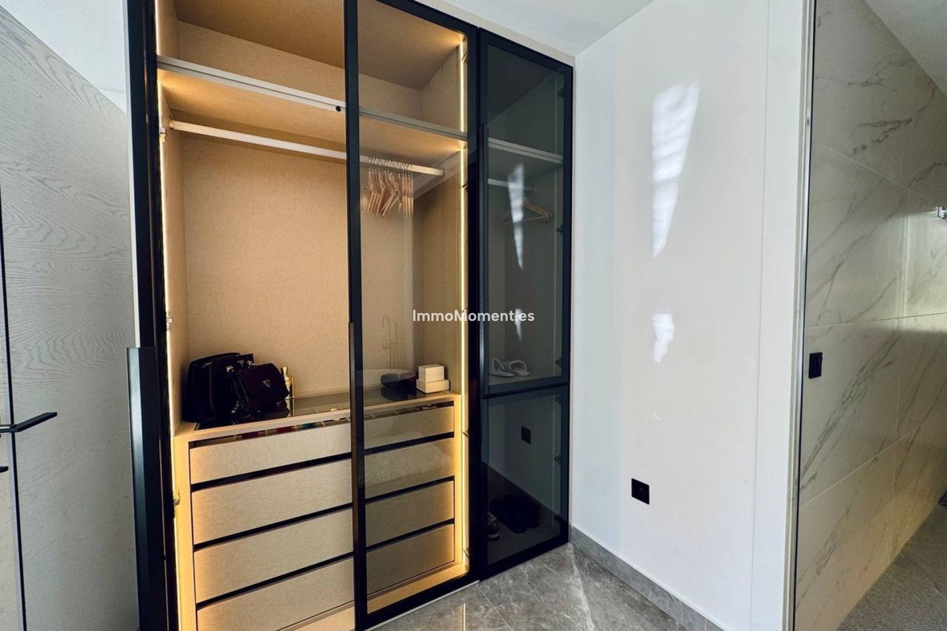 Bestaande woning - Rijtjeshuis - Marbella - Marbella Centro