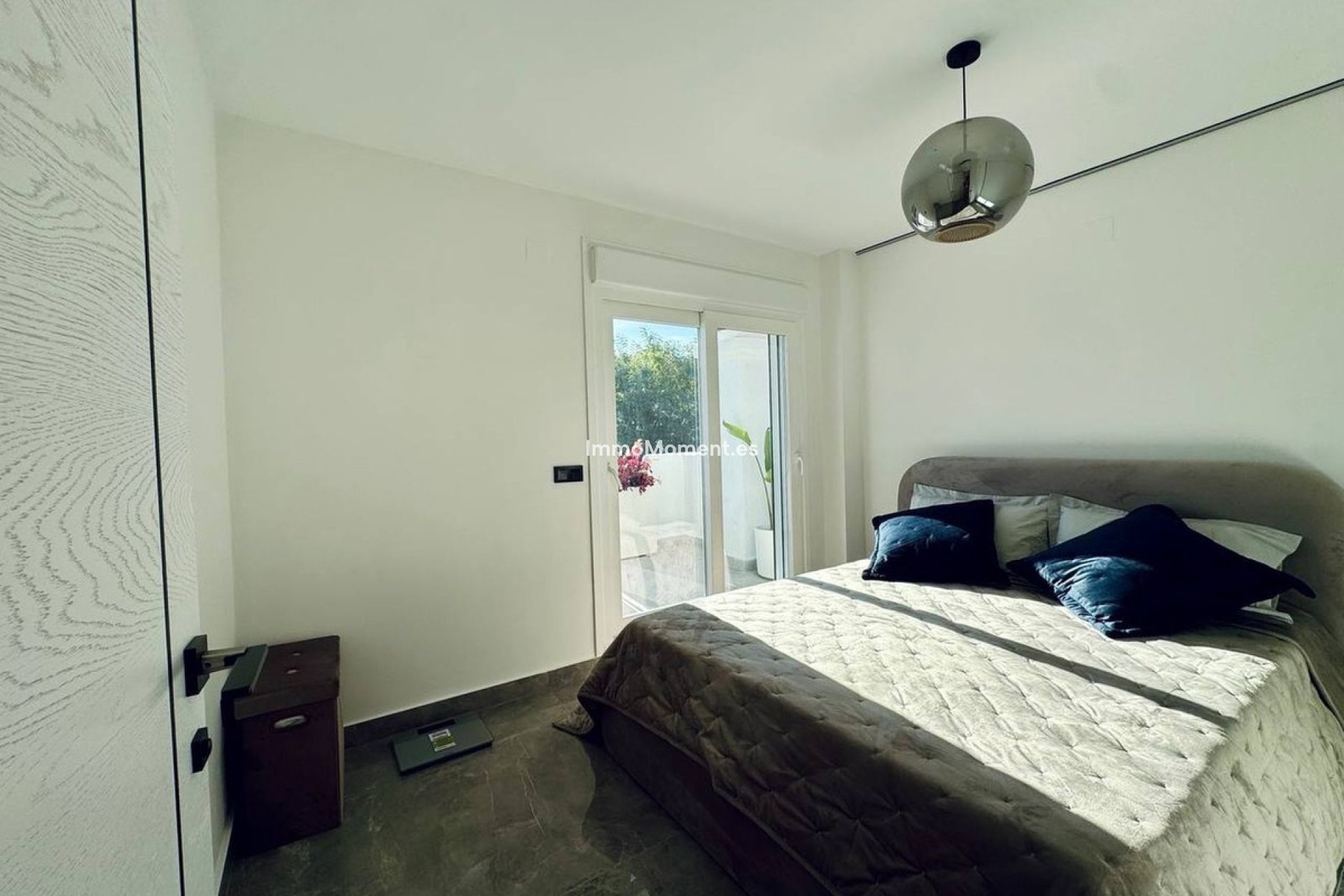 Bestaande woning - Rijtjeshuis - Marbella - Marbella Centro