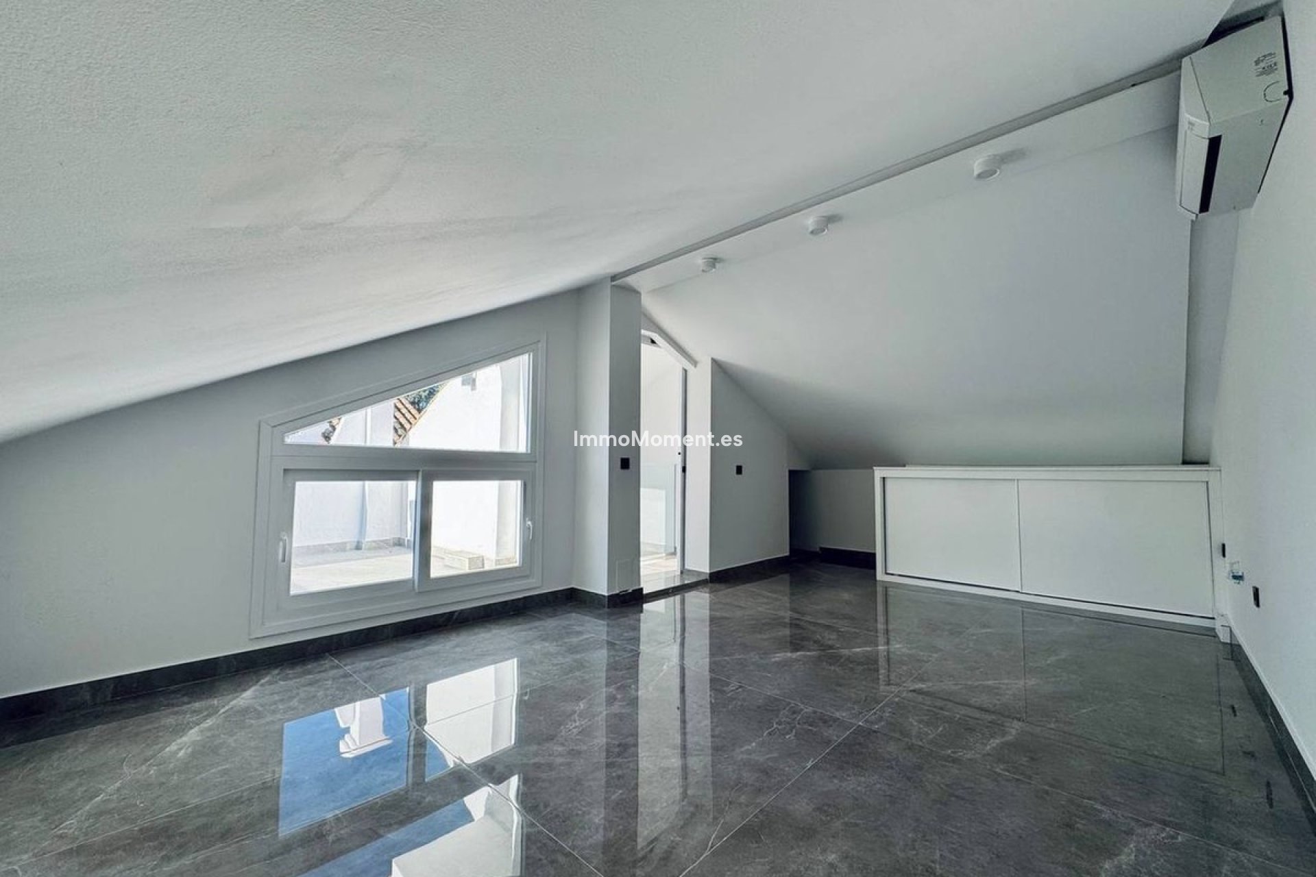 Bestaande woning - Rijtjeshuis - Marbella - Marbella Centro