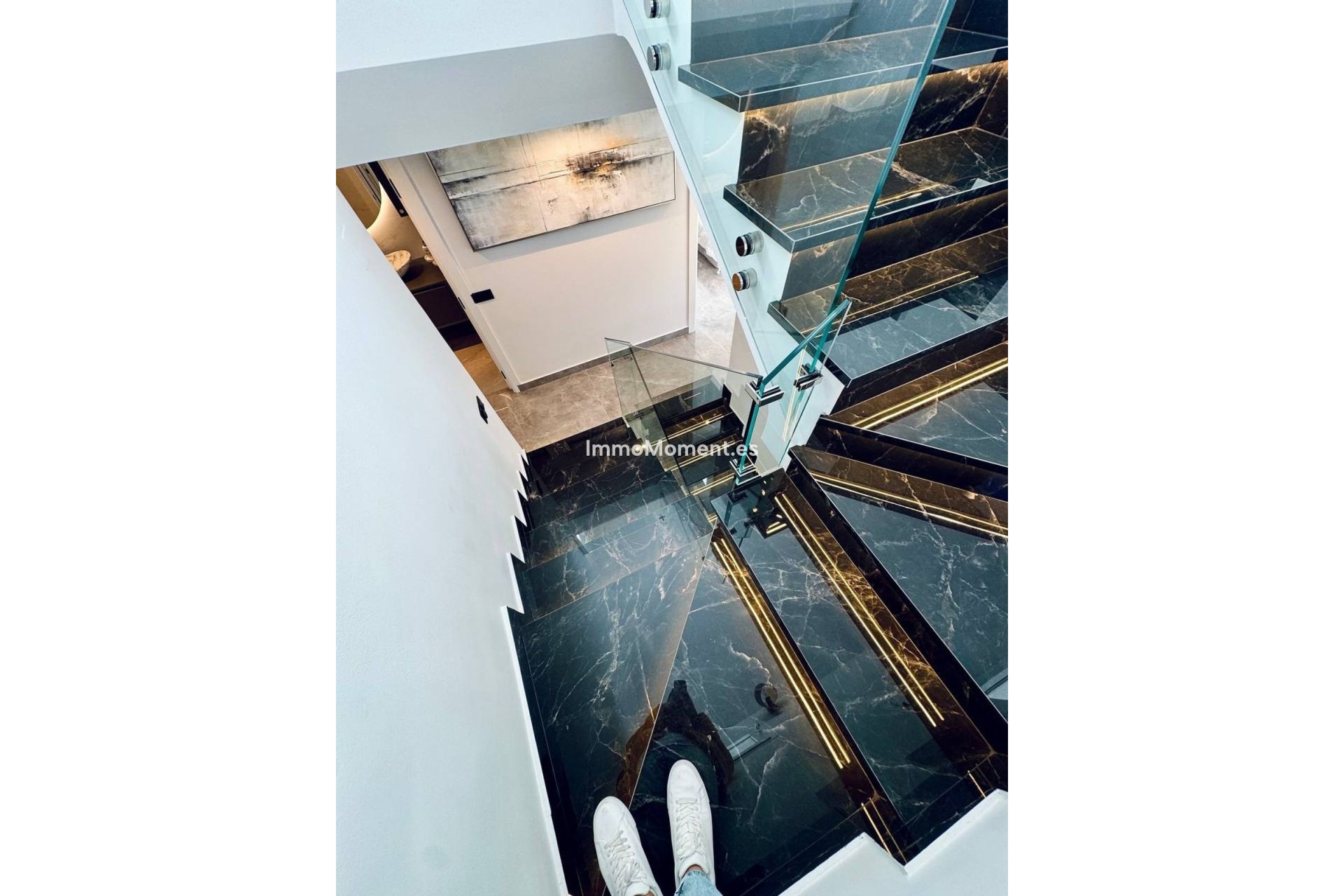 Bestaande woning - Rijtjeshuis - Marbella - Marbella Centro