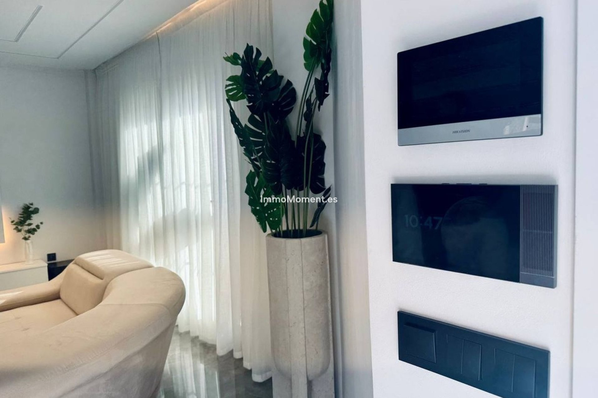 Bestaande woning - Rijtjeshuis - Marbella - Marbella Centro