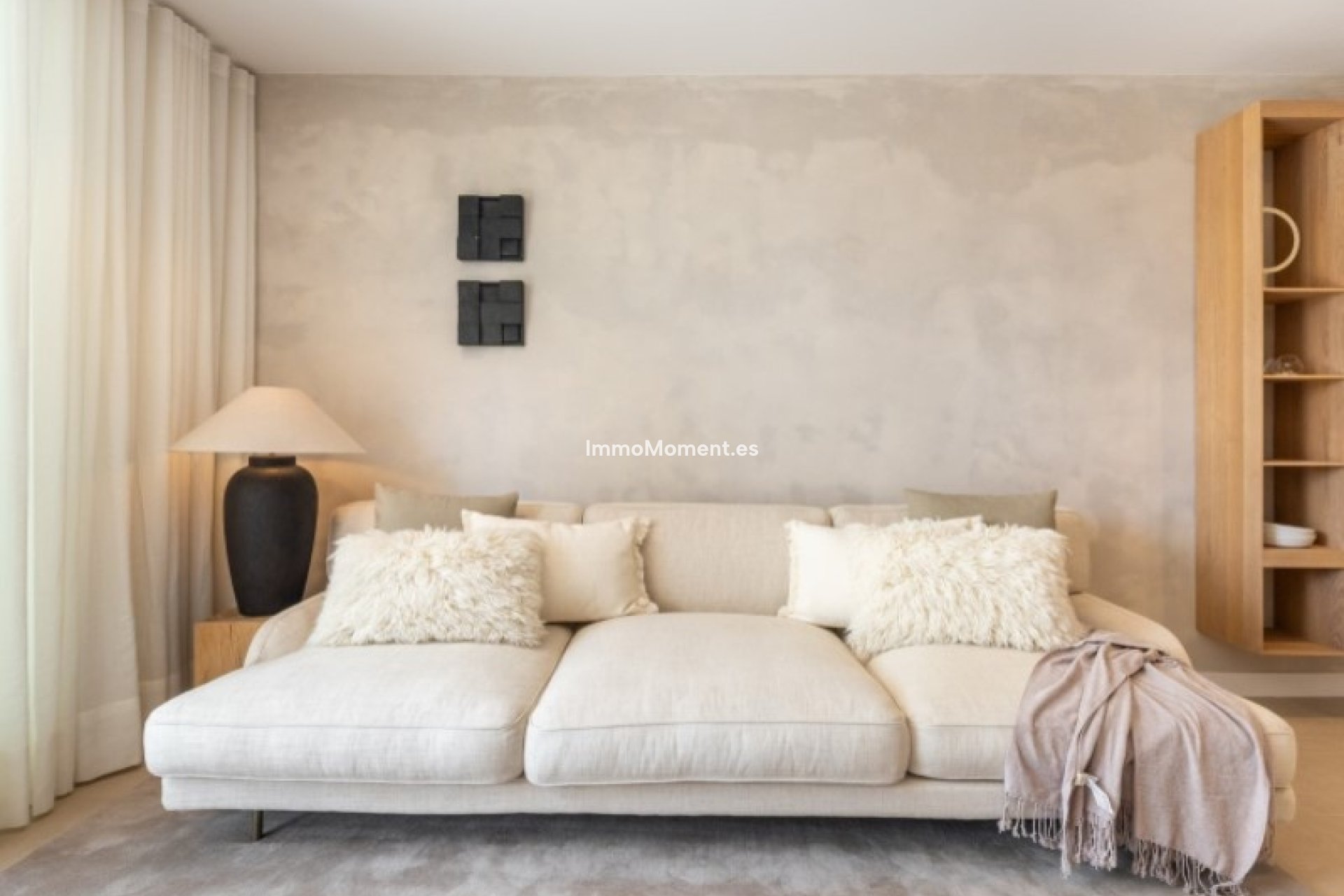 Bestaande woning - Rijtjeshuis - Marbella - Marbella Centro