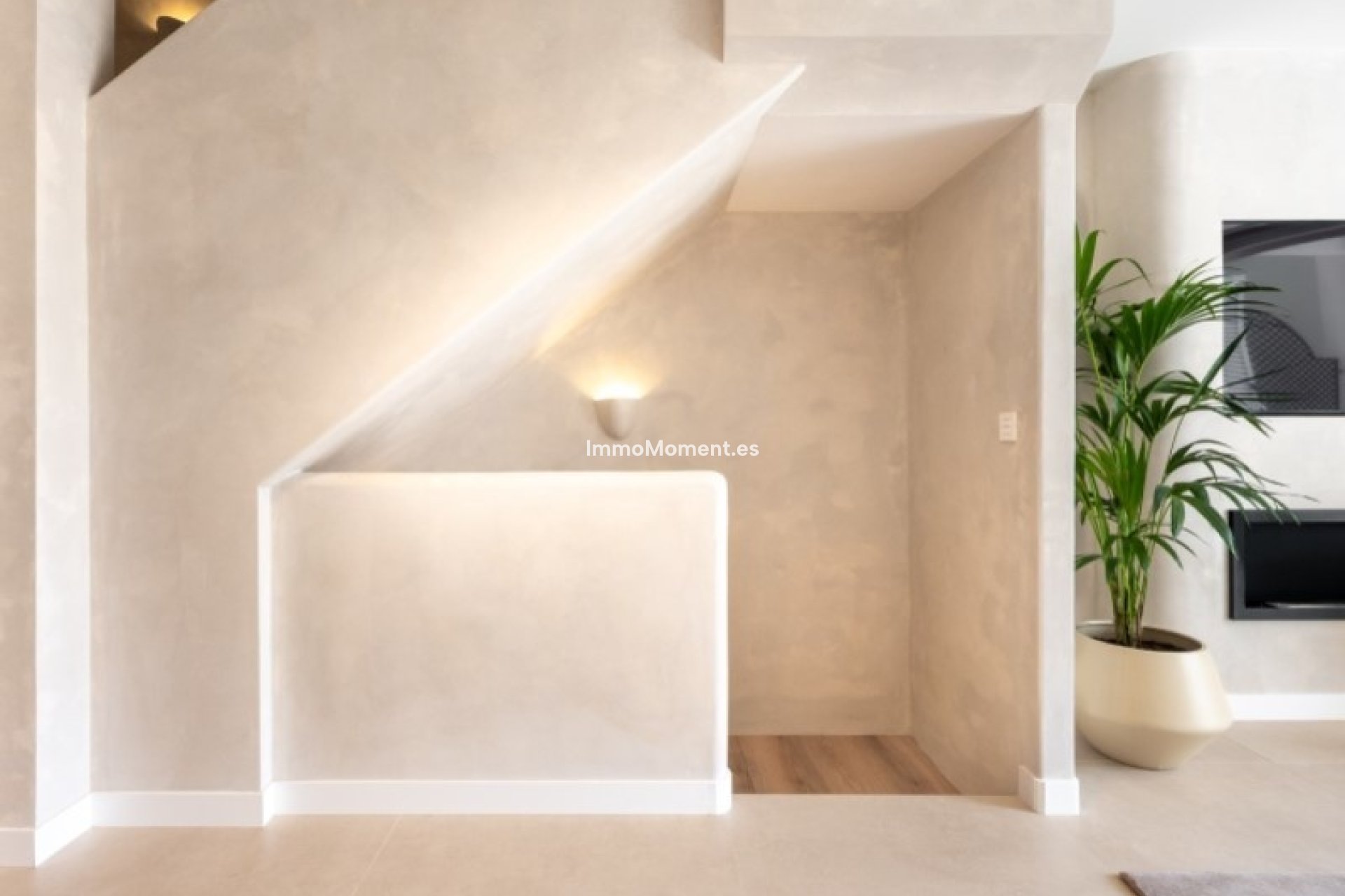 Bestaande woning - Rijtjeshuis - Marbella - Marbella Centro