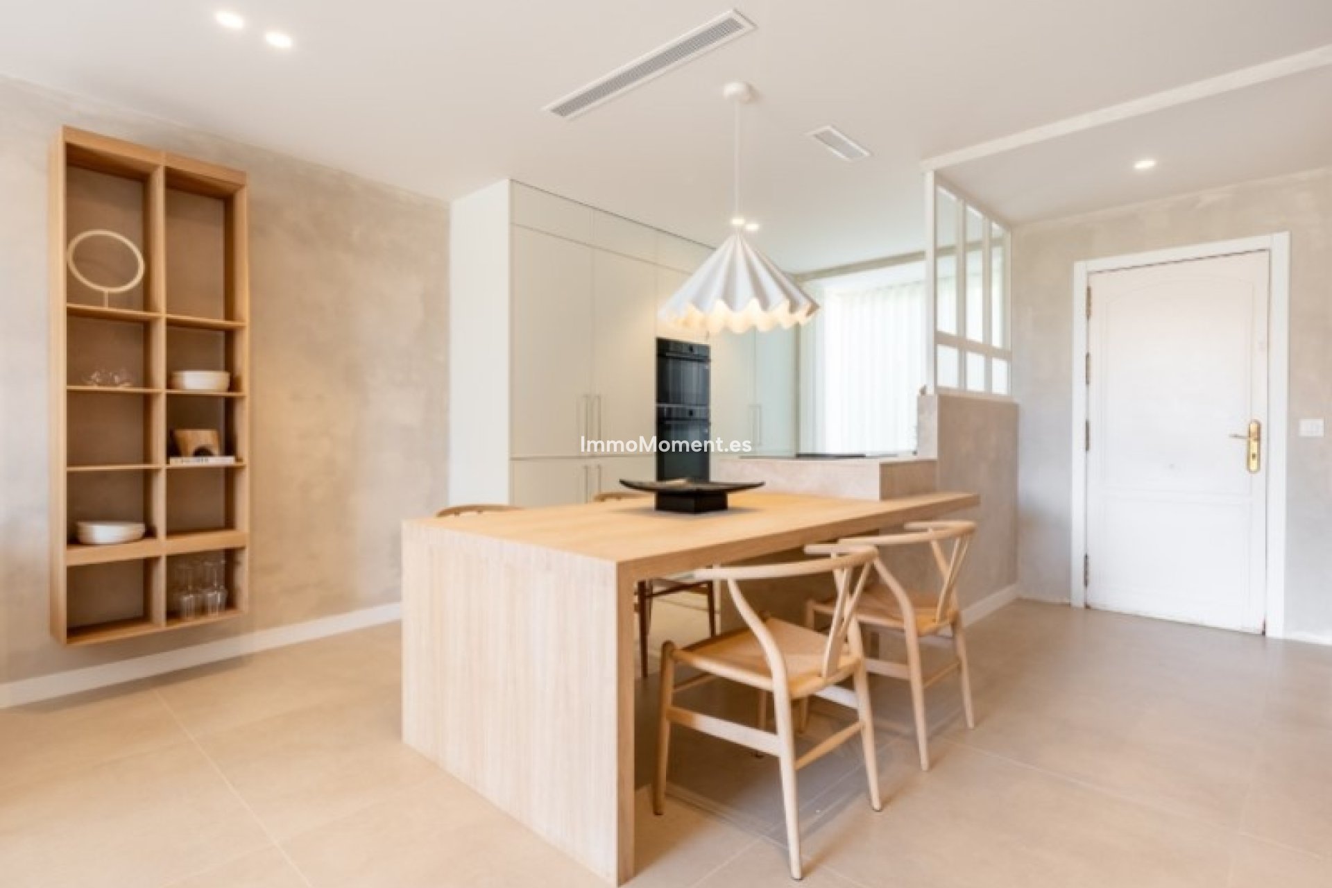 Bestaande woning - Rijtjeshuis - Marbella - Marbella Centro