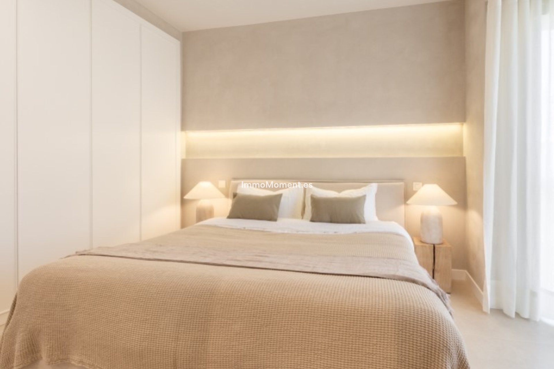 Bestaande woning - Rijtjeshuis - Marbella - Marbella Centro
