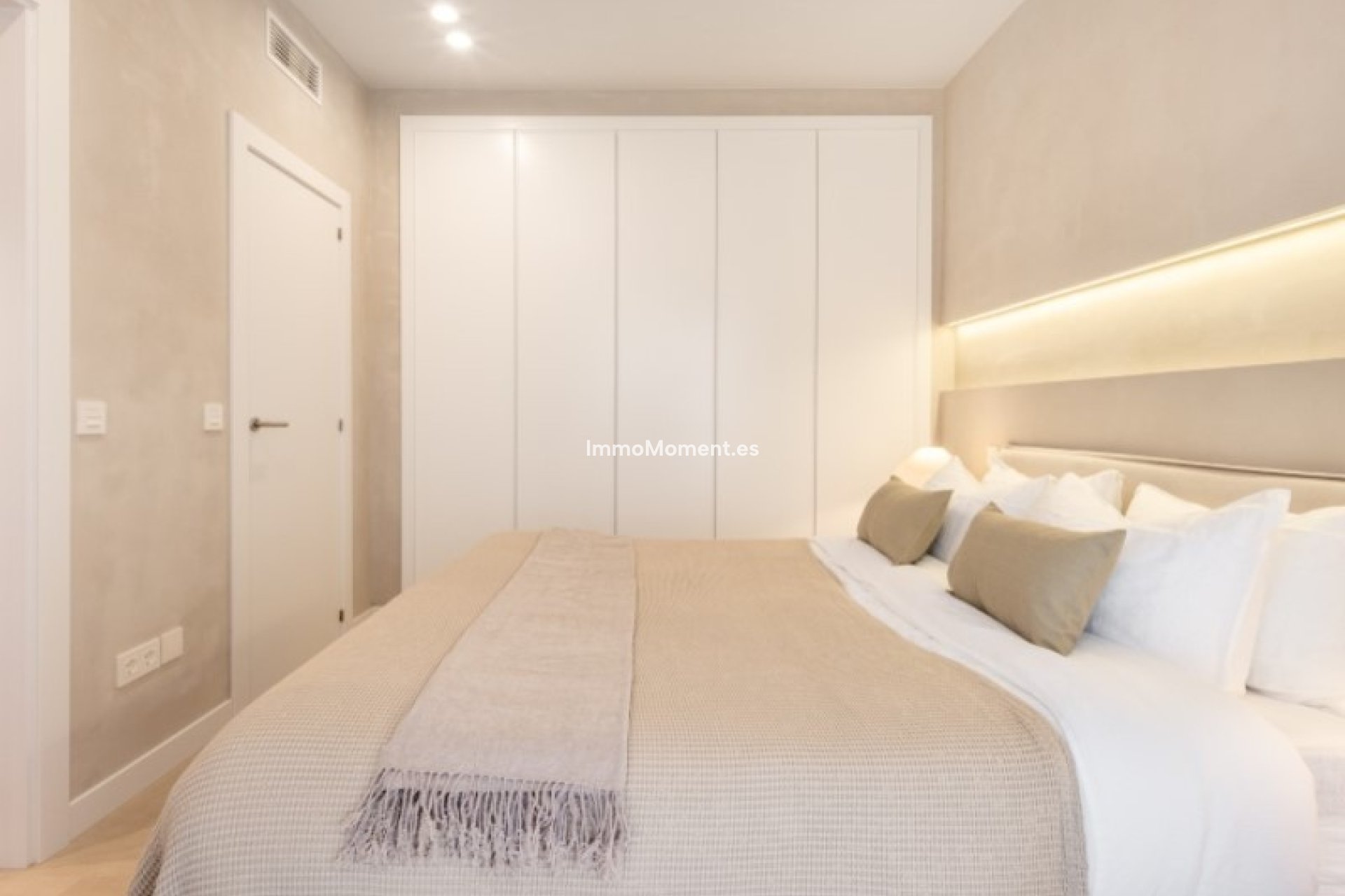 Bestaande woning - Rijtjeshuis - Marbella - Marbella Centro