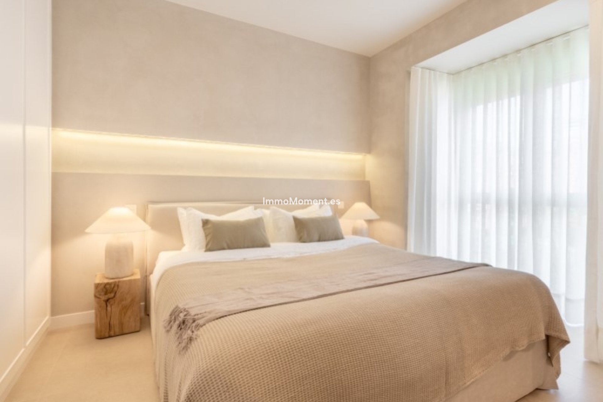 Bestaande woning - Rijtjeshuis - Marbella - Marbella Centro