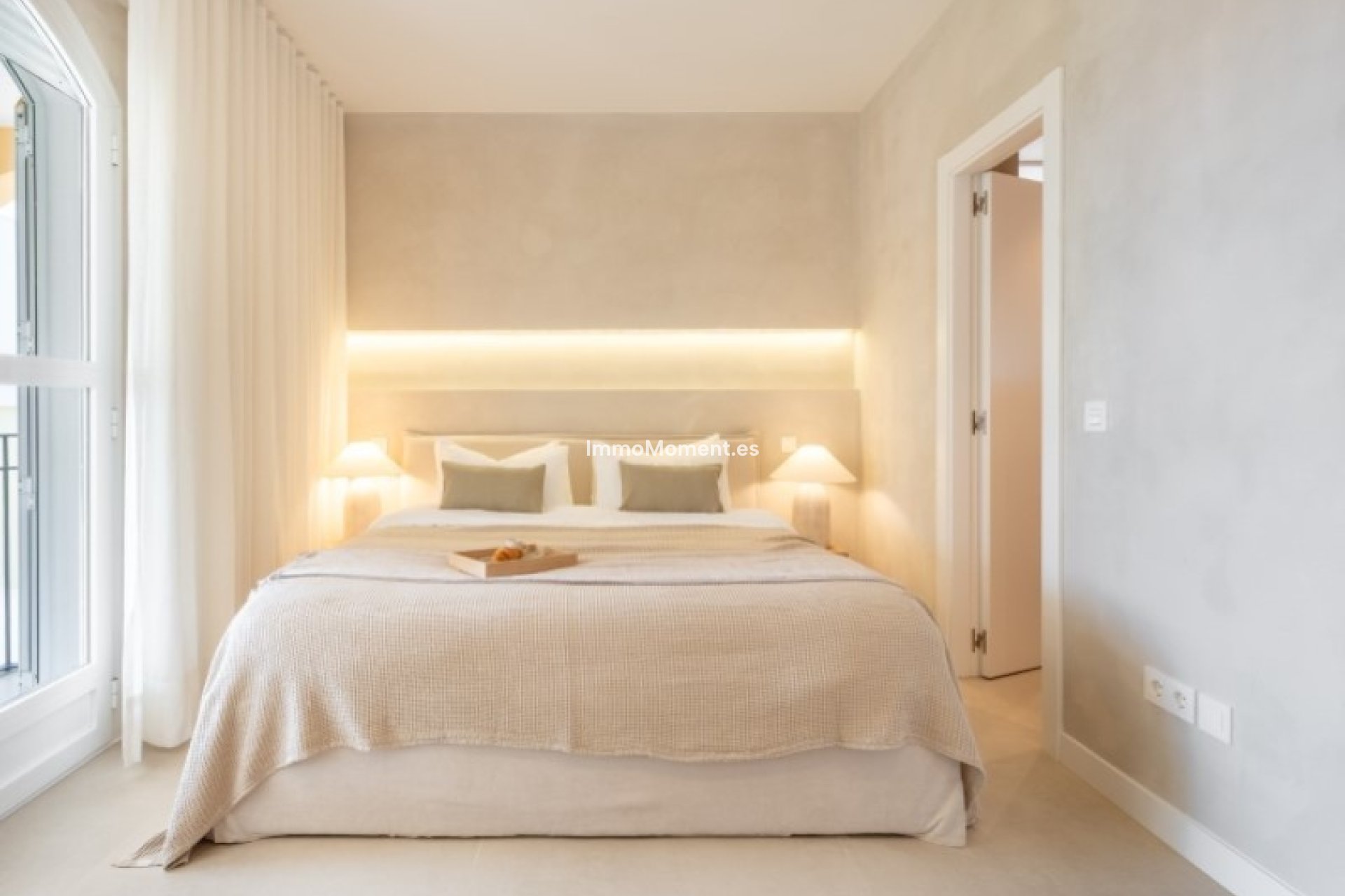 Bestaande woning - Rijtjeshuis - Marbella - Marbella Centro