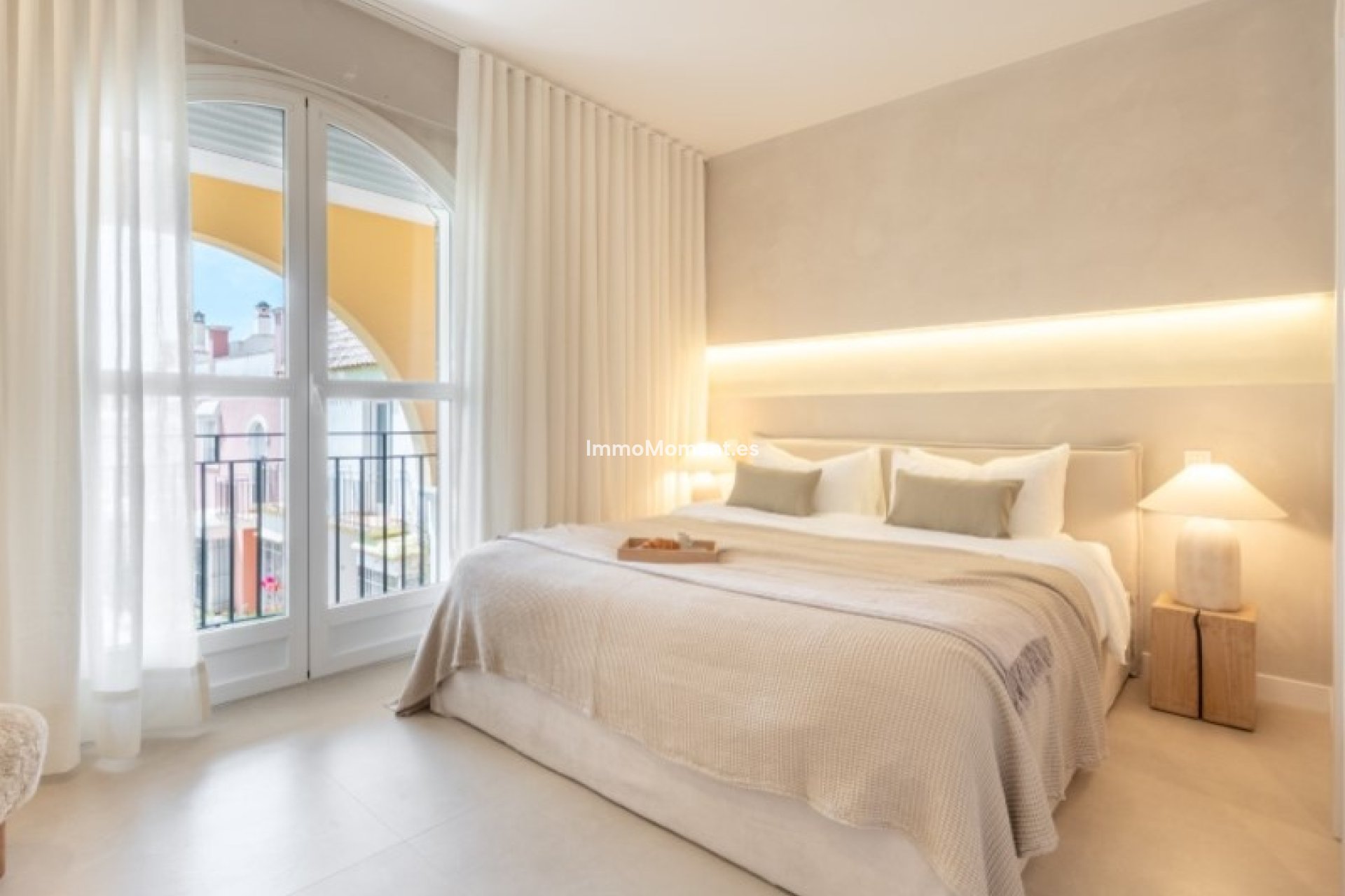 Bestaande woning - Rijtjeshuis - Marbella - Marbella Centro