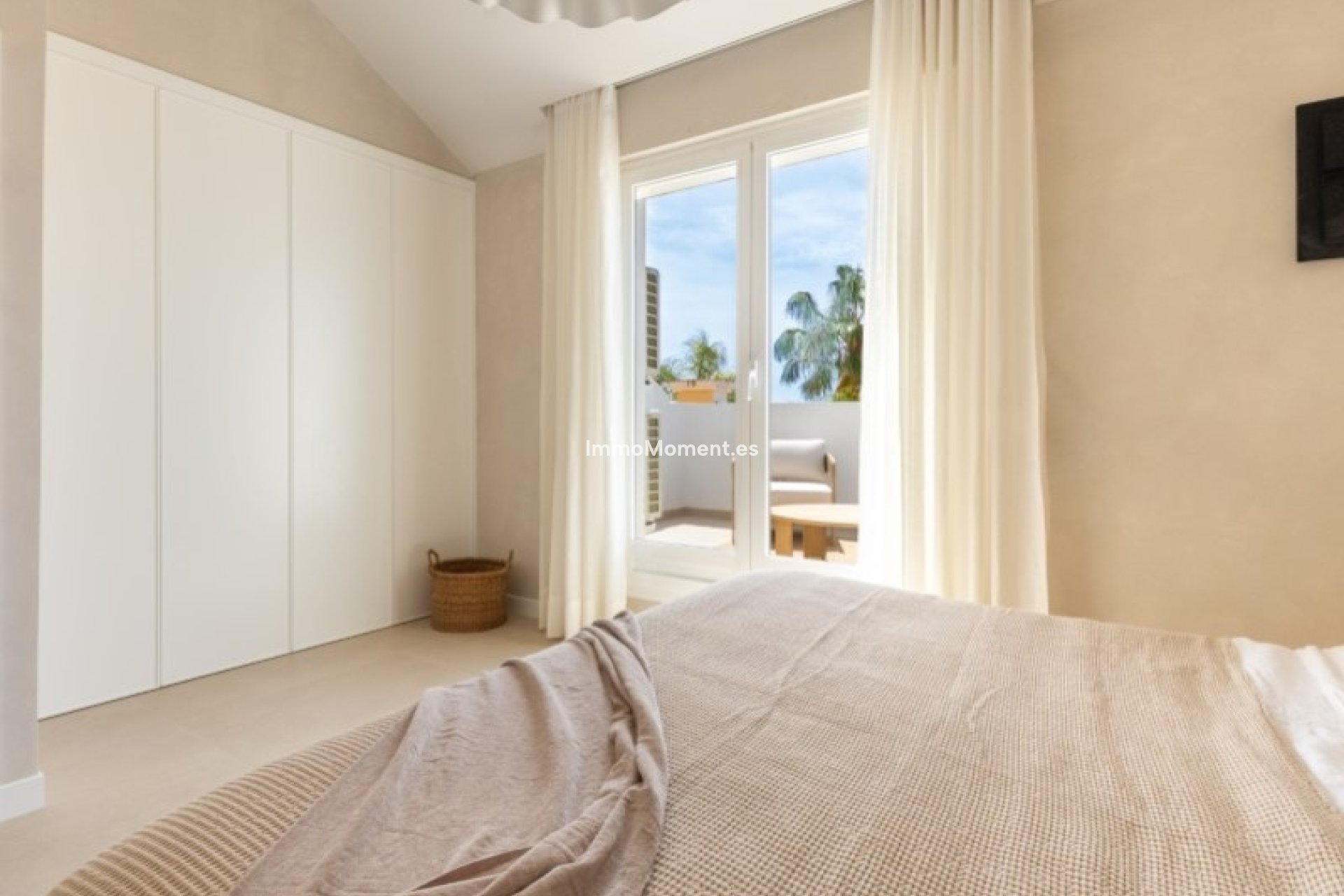 Bestaande woning - Rijtjeshuis - Marbella - Marbella Centro