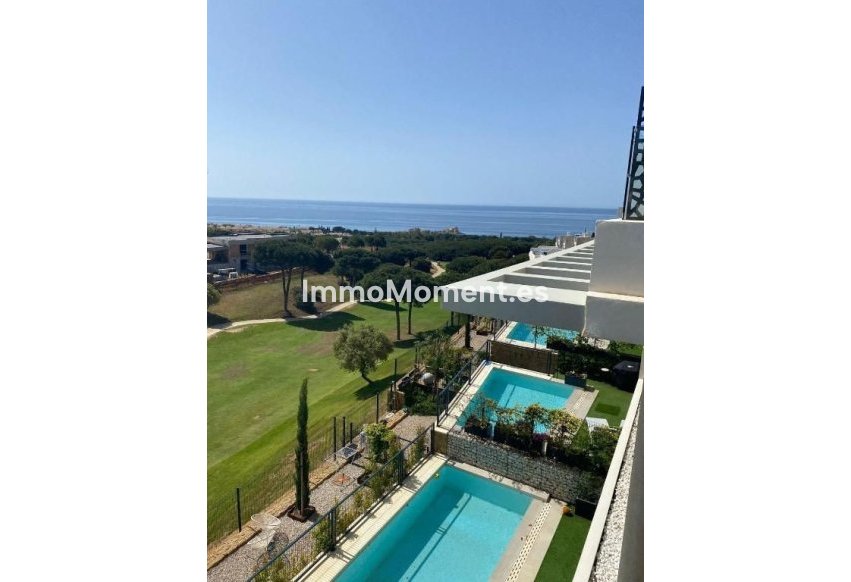 Bestaande woning - Rijtjeshuis - Marbella - Marbella Centro